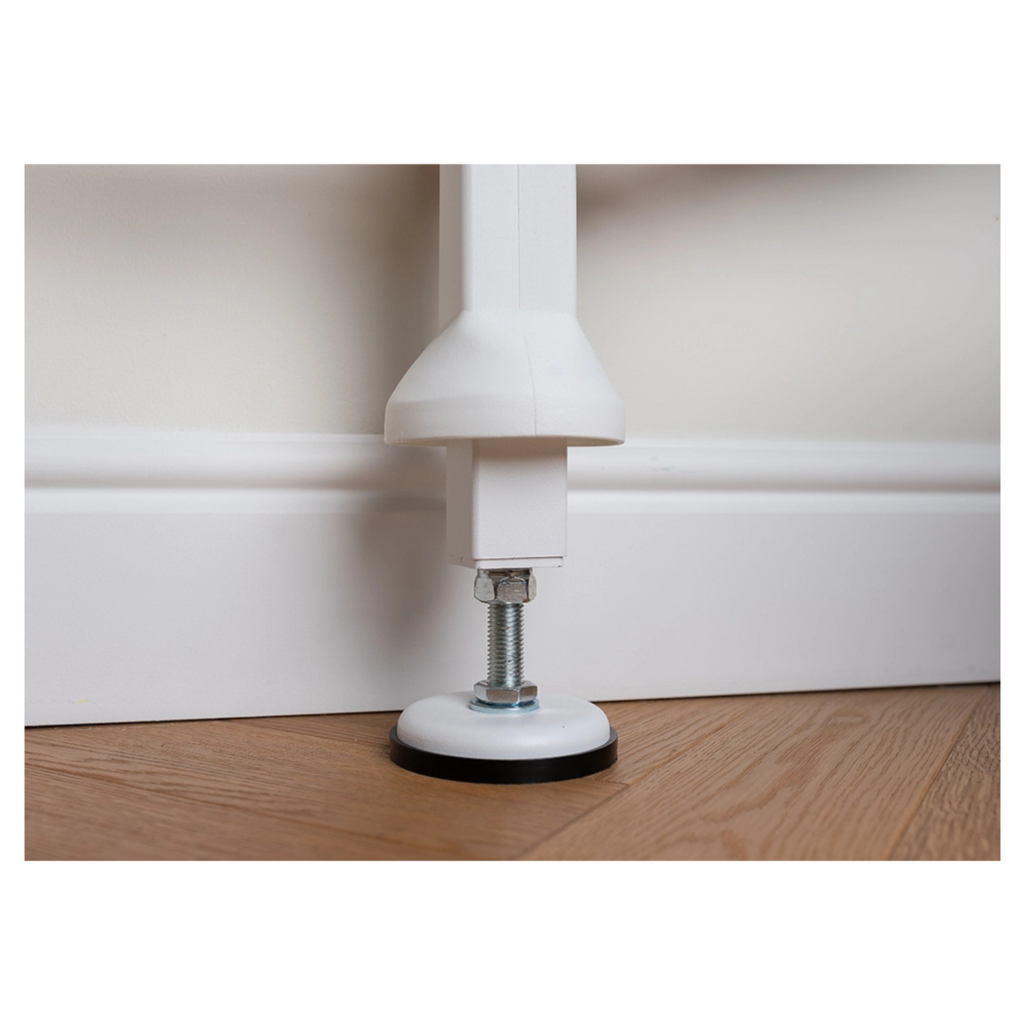 BenchK 522W Wall Bars