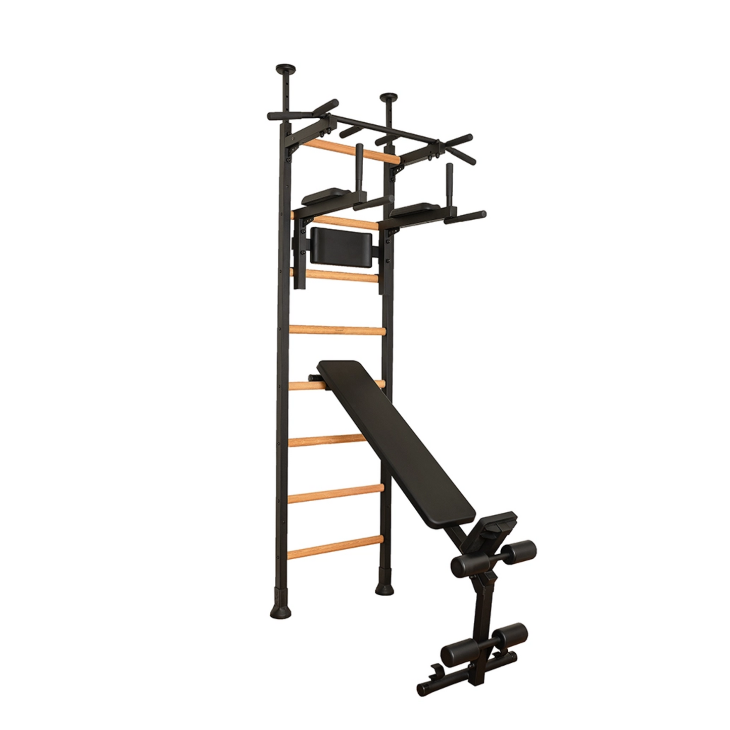 BenchK 523B Wall Bars