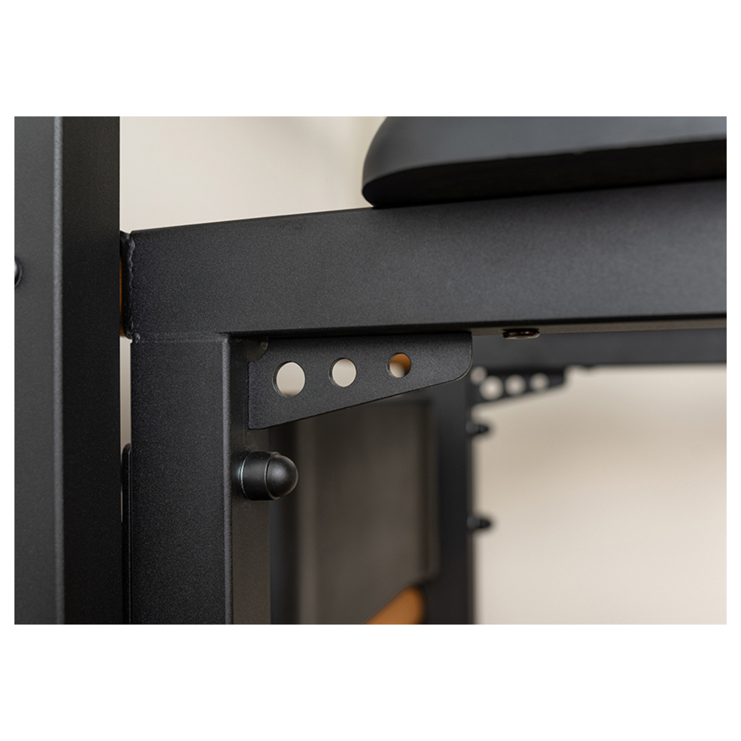 BenchK 523B Wall Bars