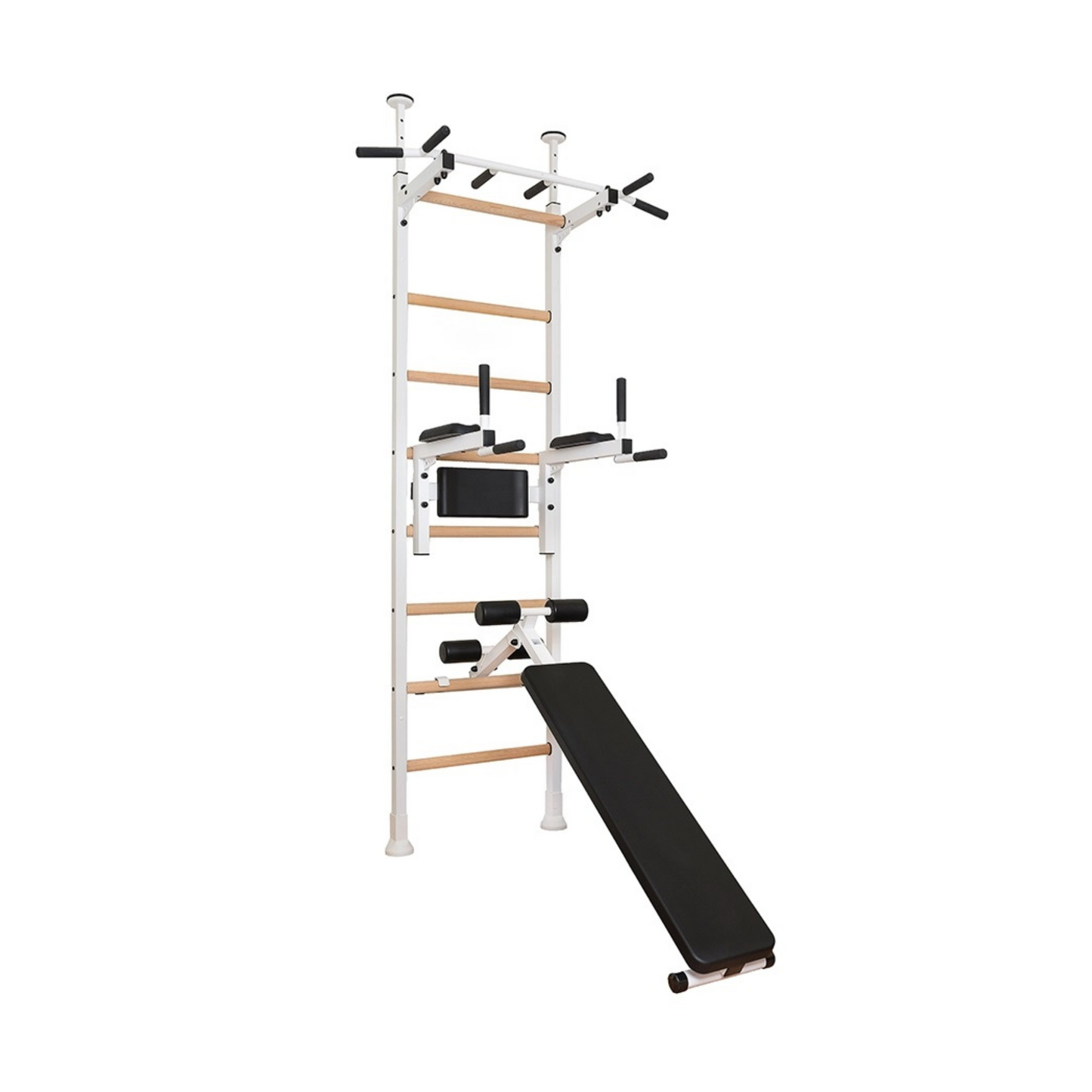 BenchK 523W Wall Bars