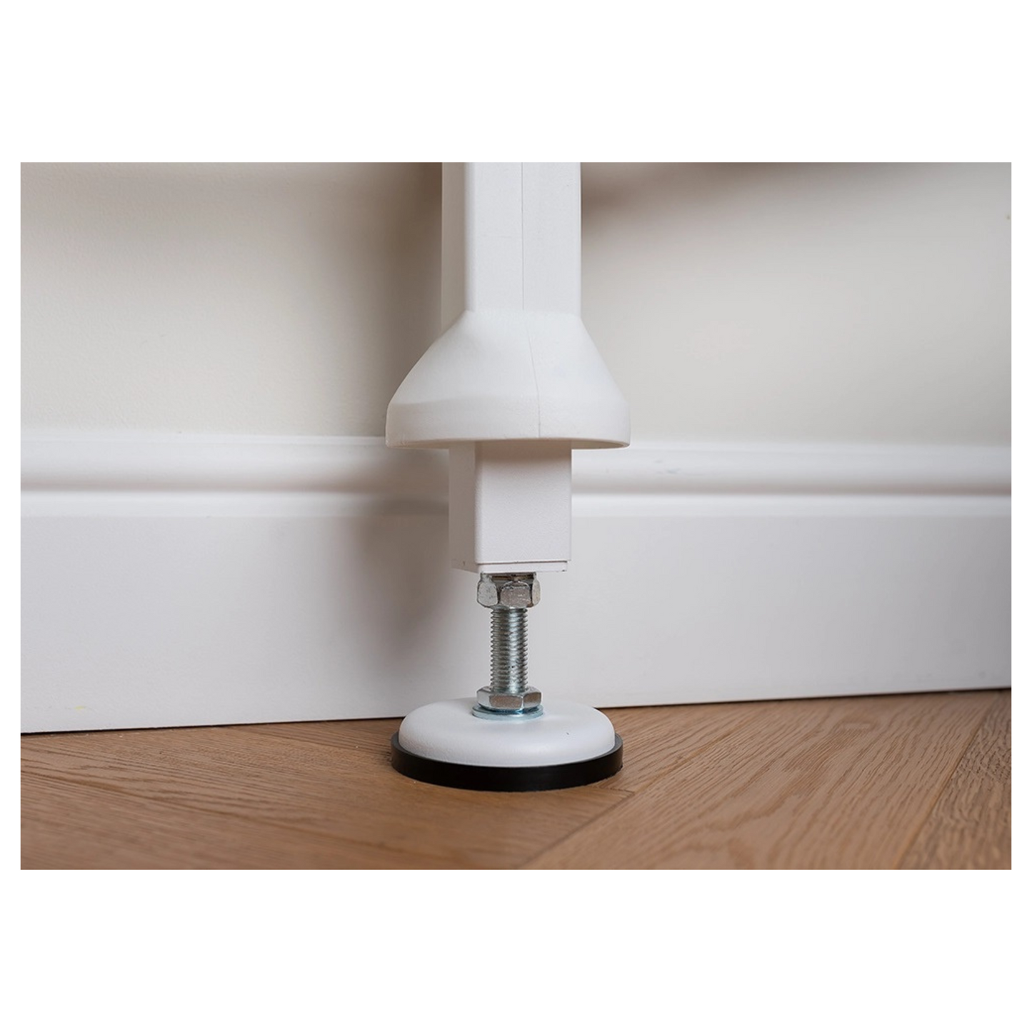 BenchK 523W Wall Bars