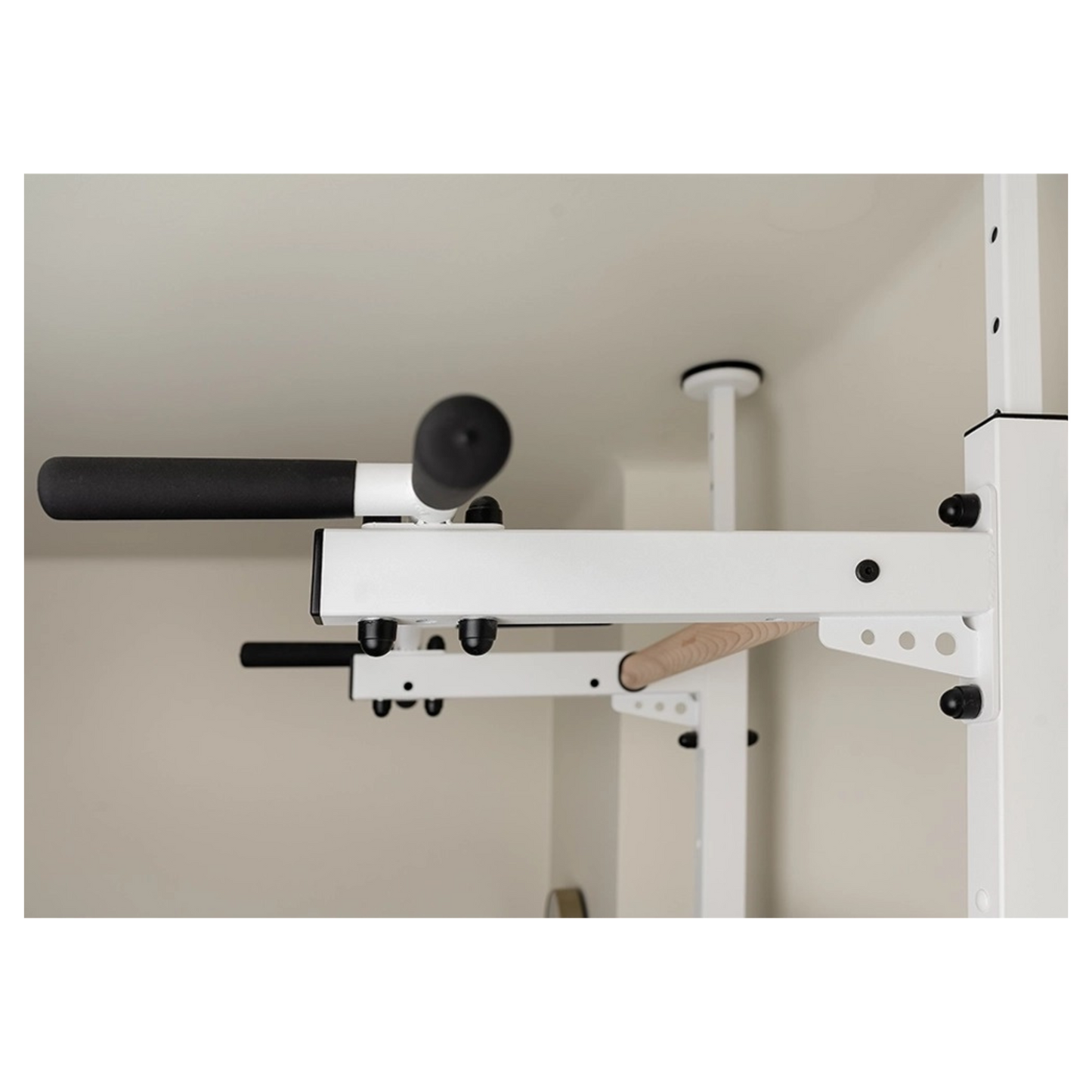 BenchK 523W Wall Bars