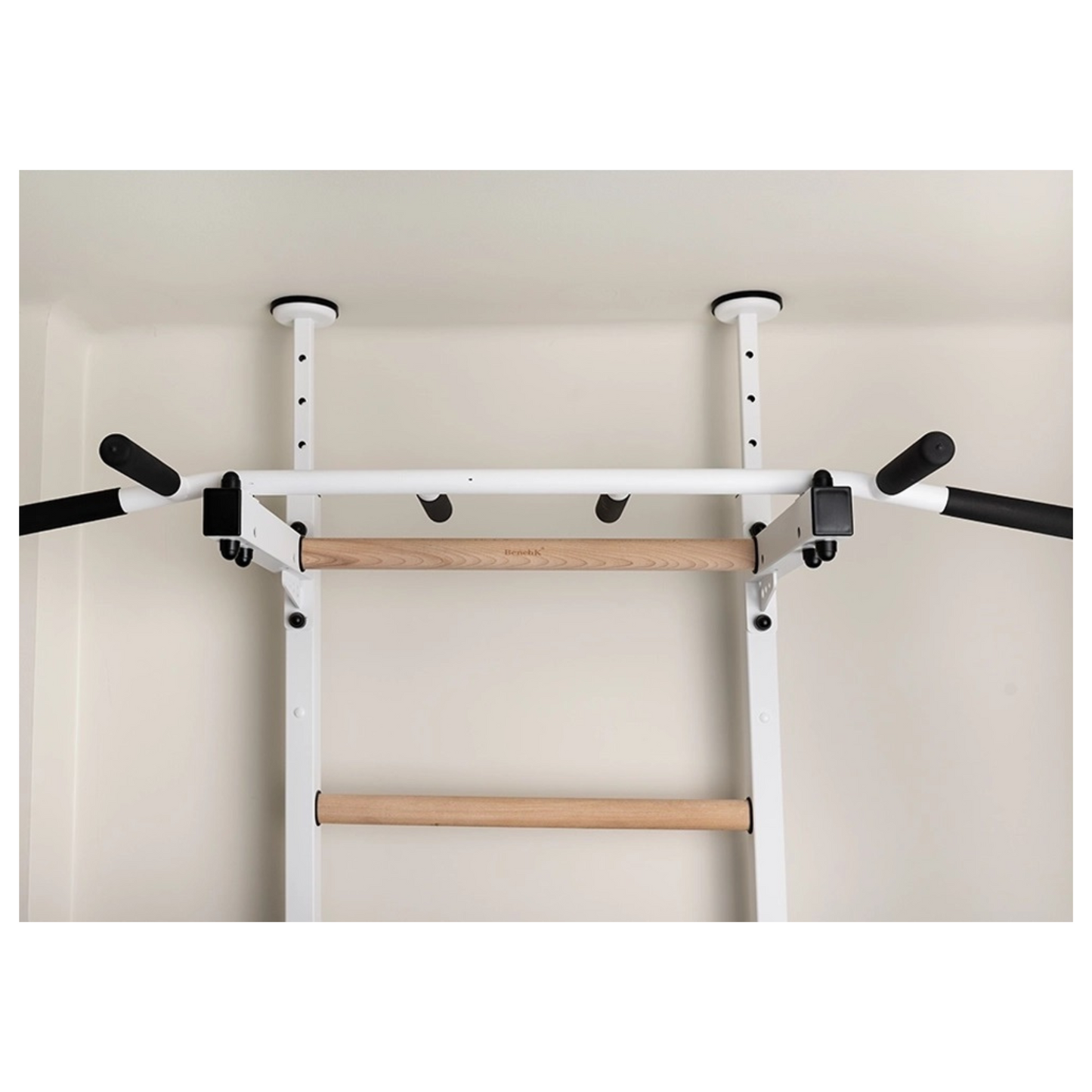 BenchK 523W Wall Bars