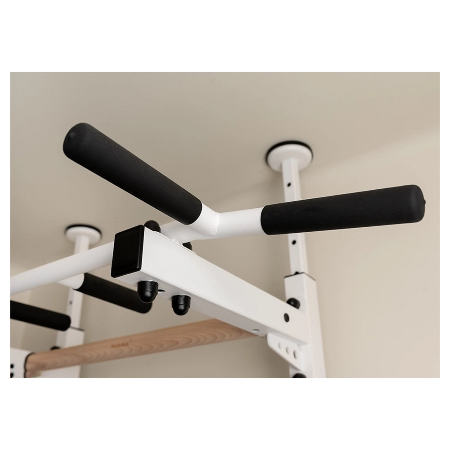 BenchK 523W Wall Bars