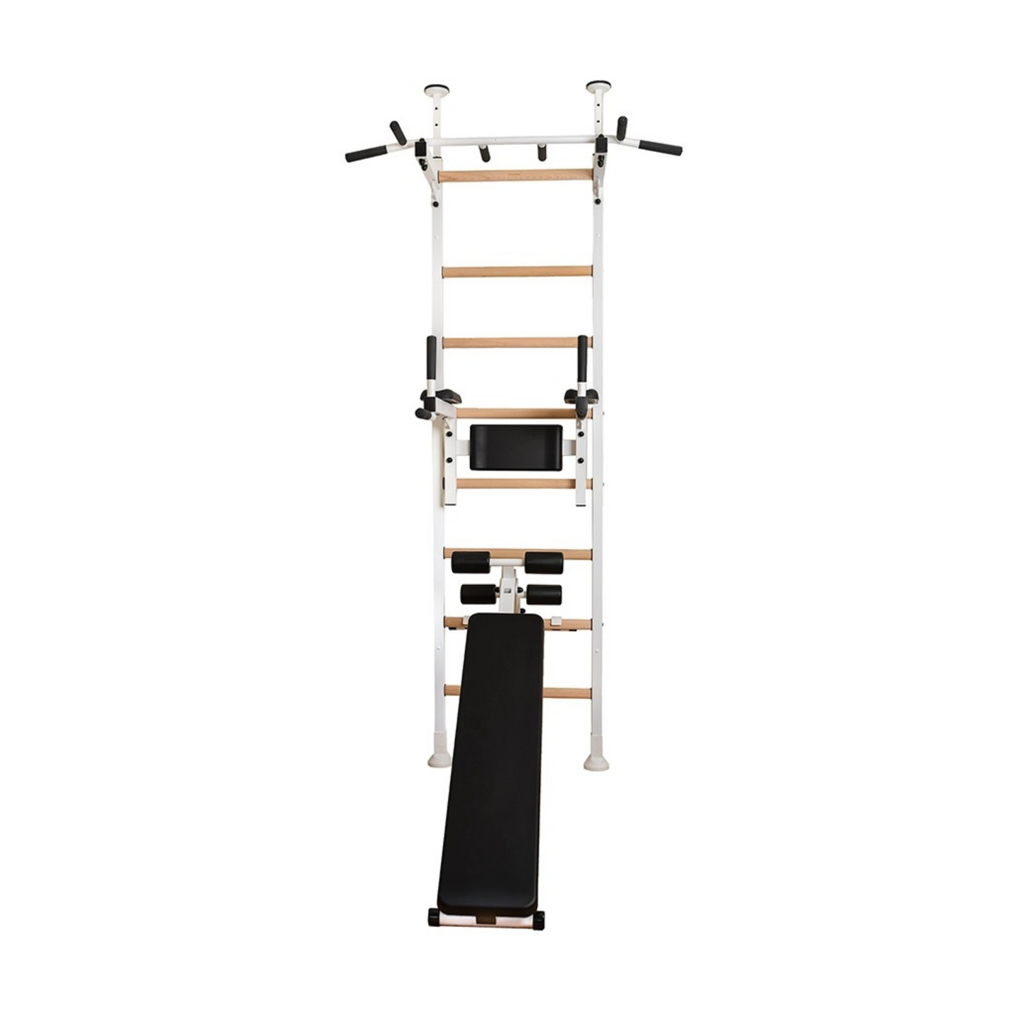 BenchK 523W Wall Bars
