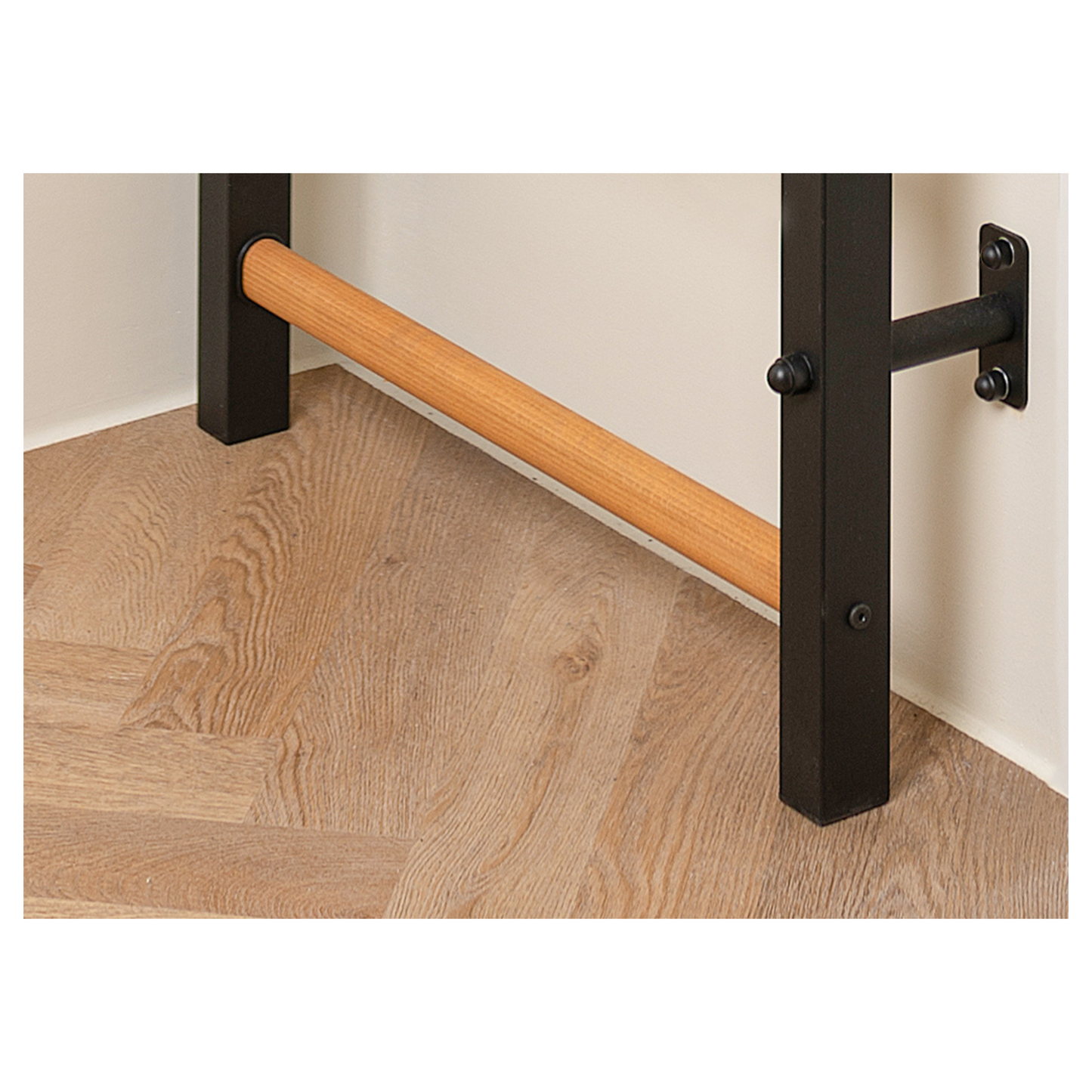 BenchK 700B Wall Bars