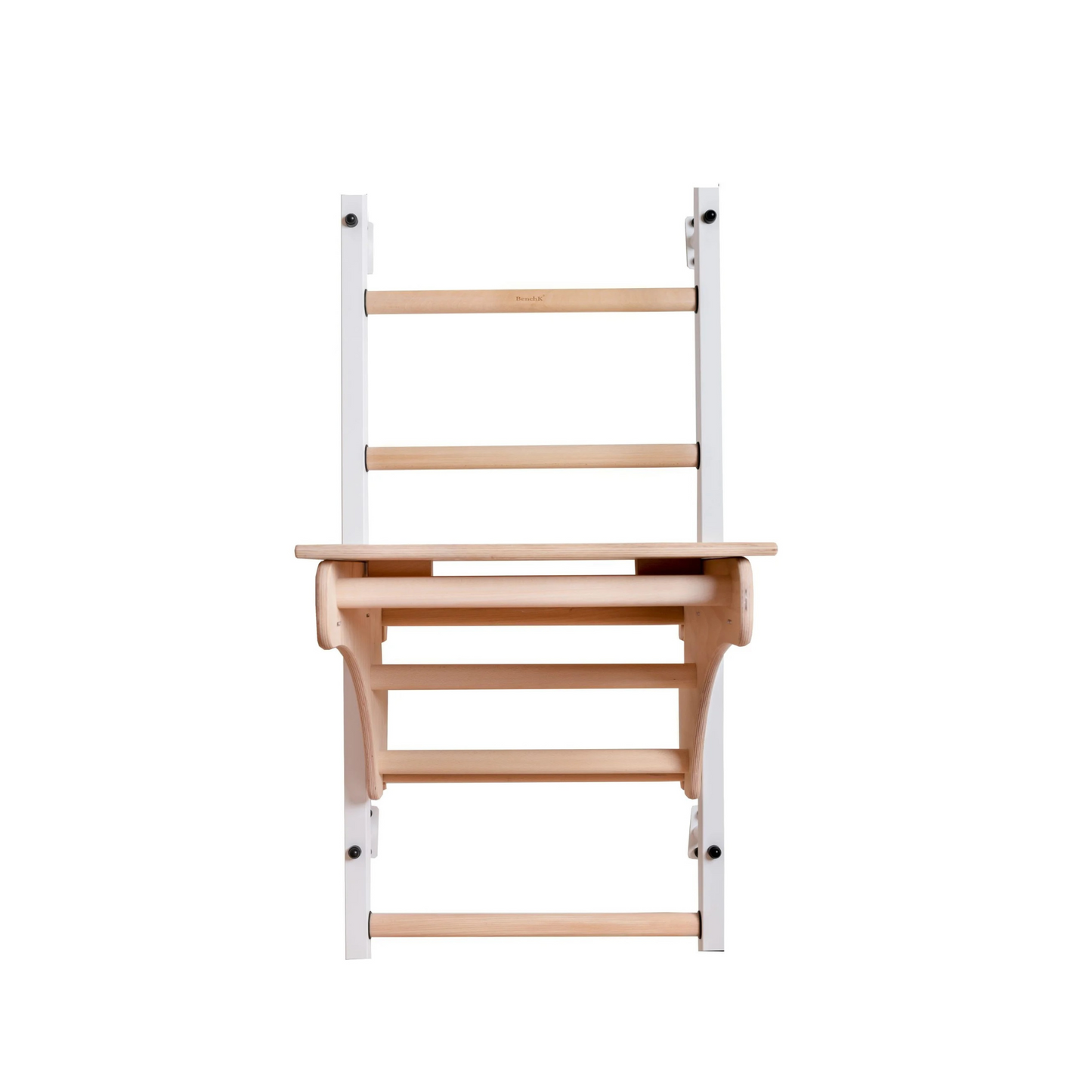 BenchK 712W Wall Bars
