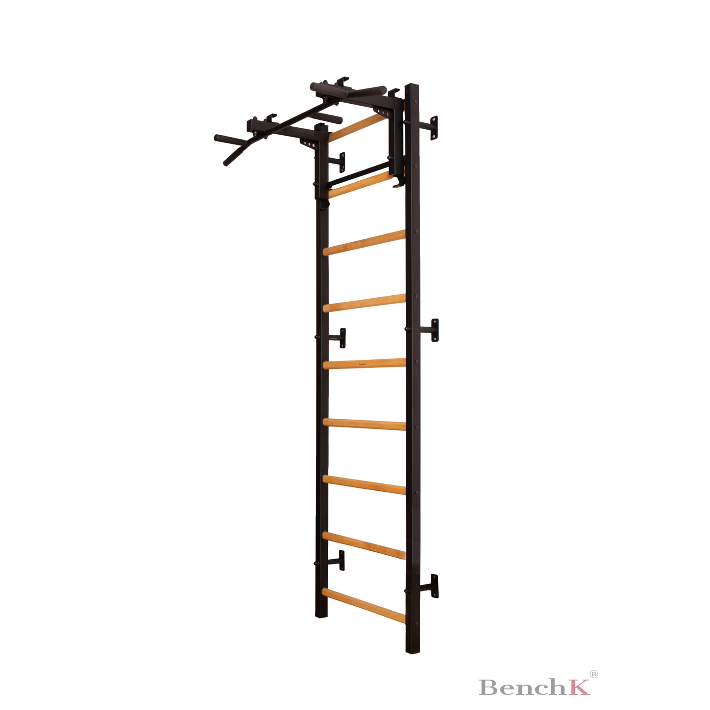 BenchK 731B Wall Bars