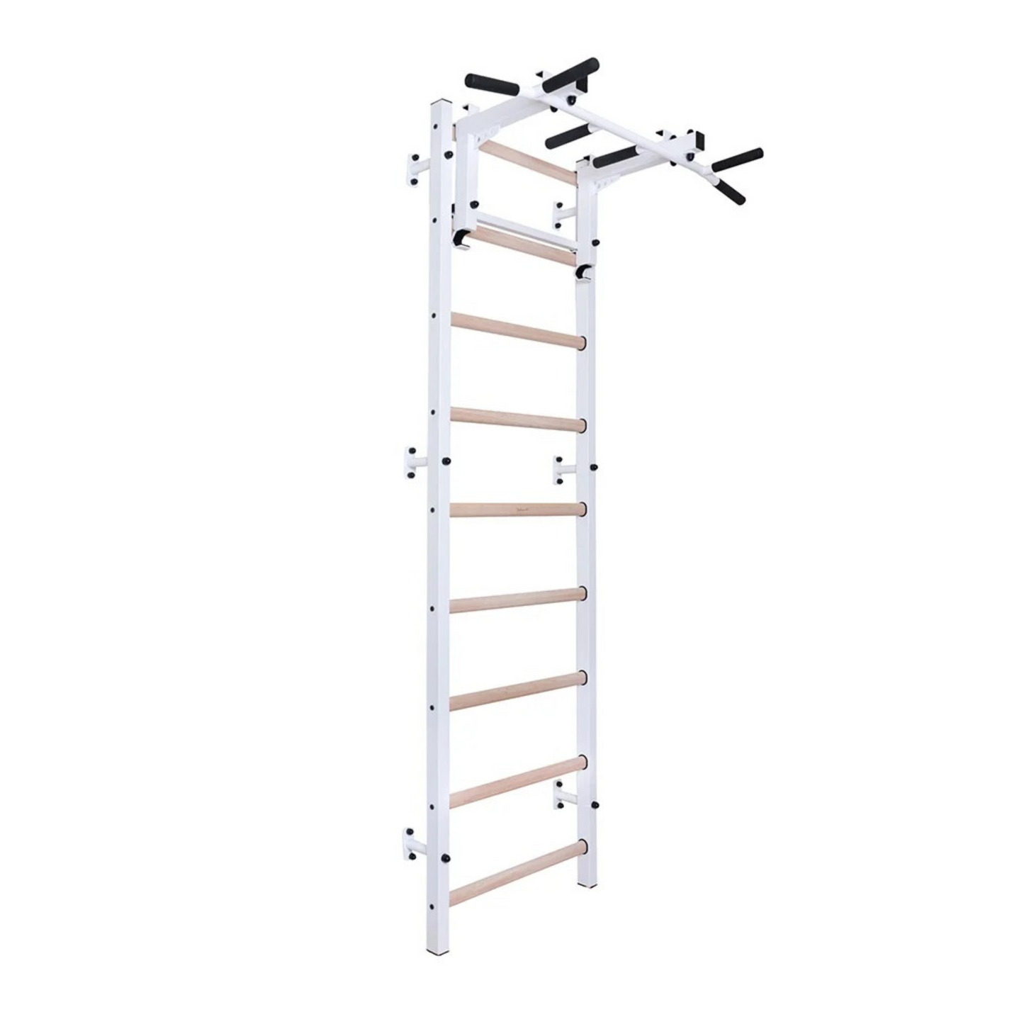 BenchK 731W Wall Bars
