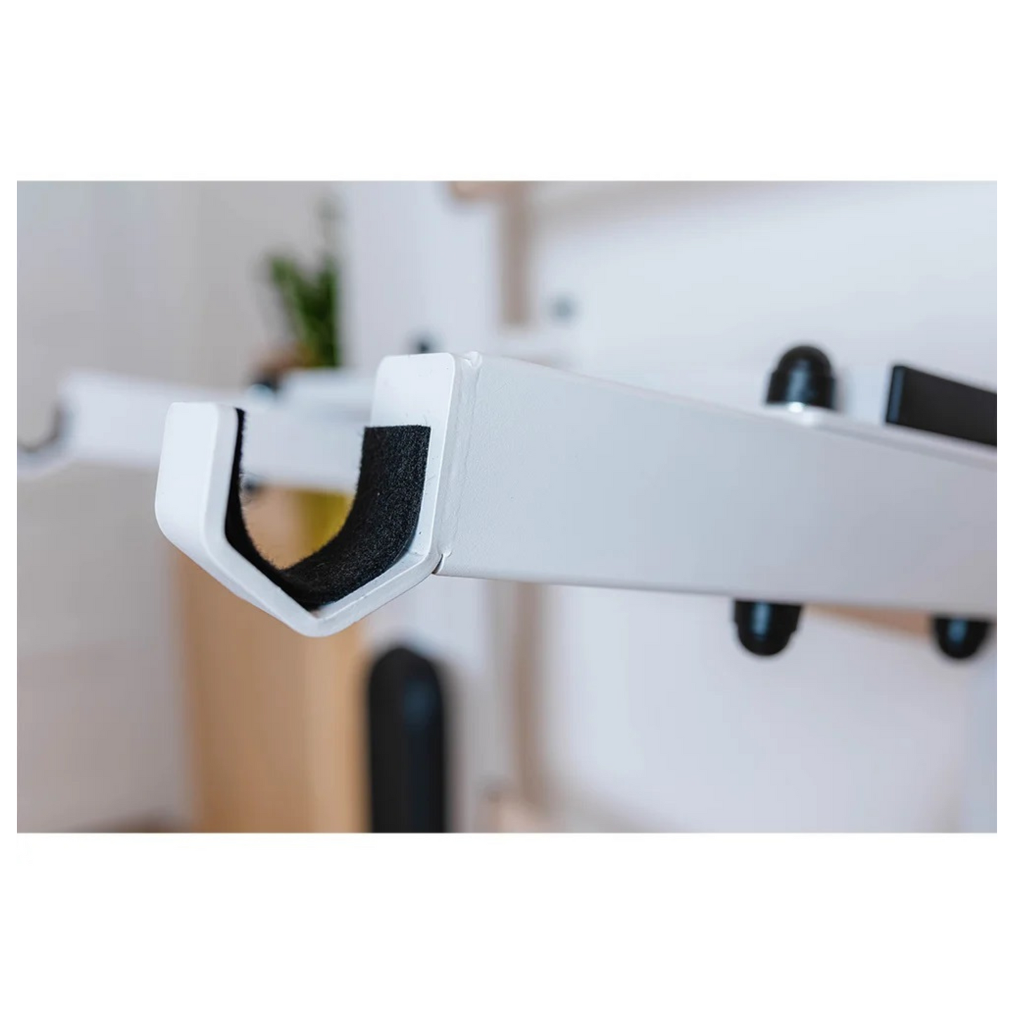 BenchK 731W Wall Bars