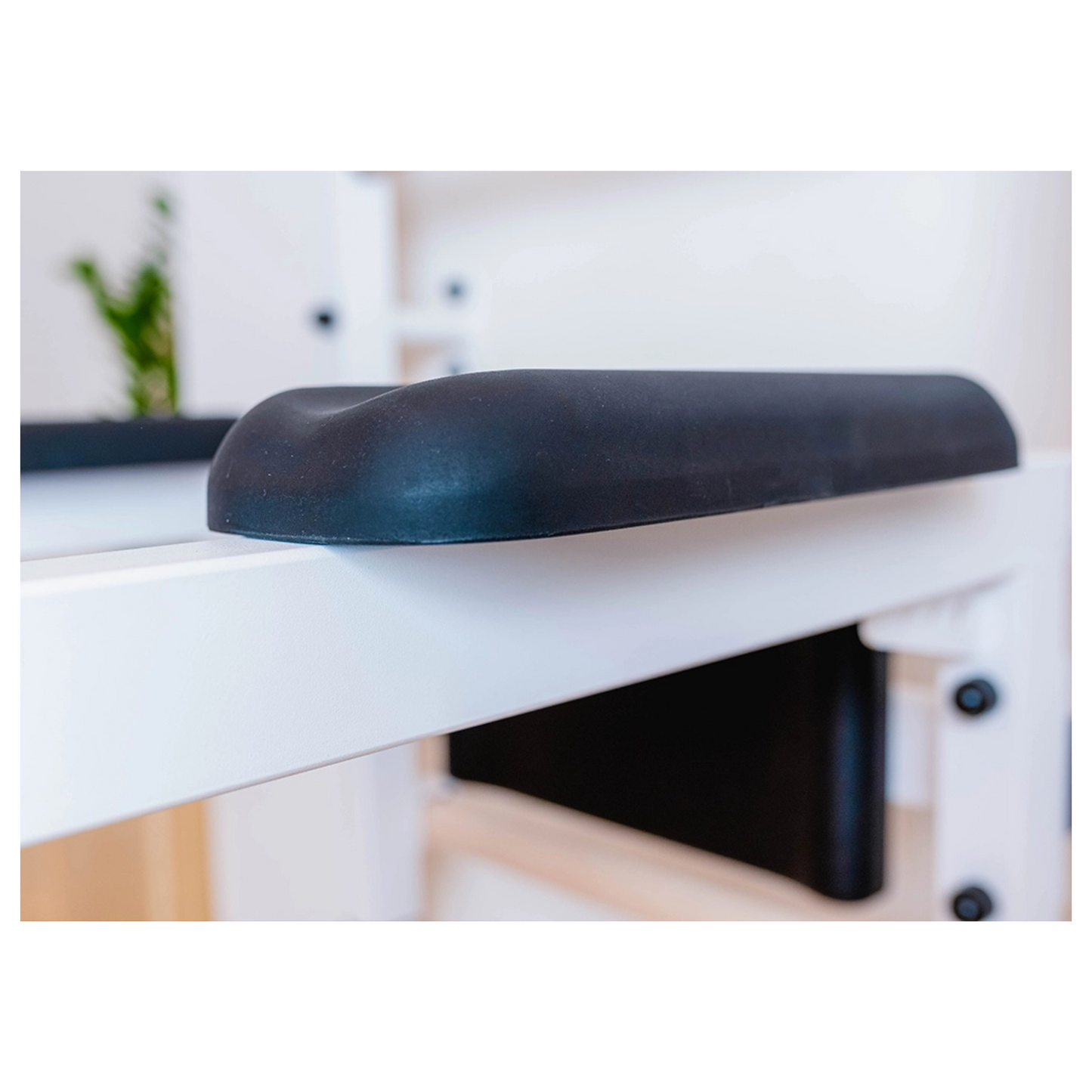 BenchK 732W Wall Bars