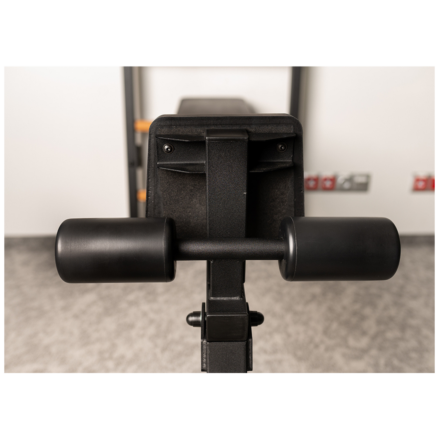 BenchK 733B Wall Bars for Home Gym and Personal Studio