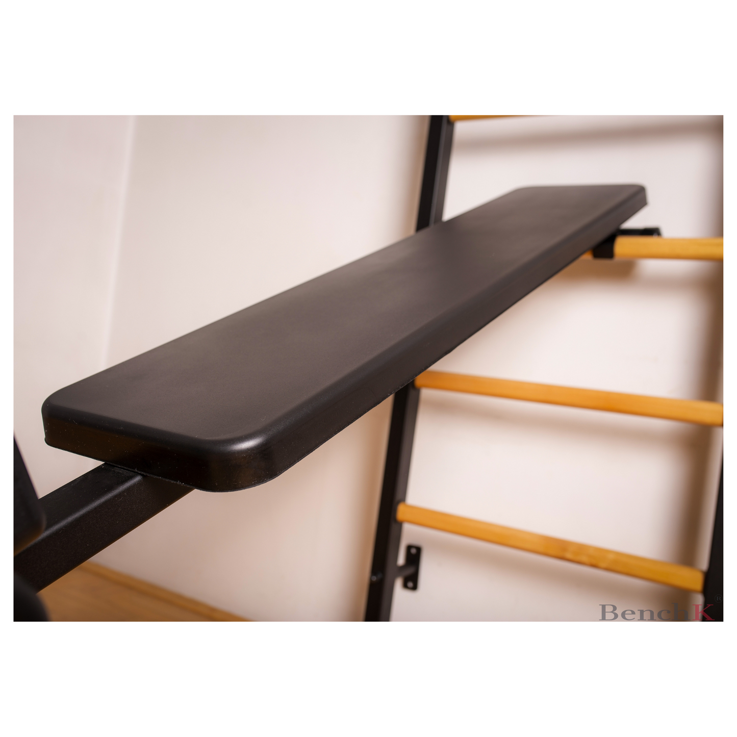 BenchK B1B Workout Bench Black