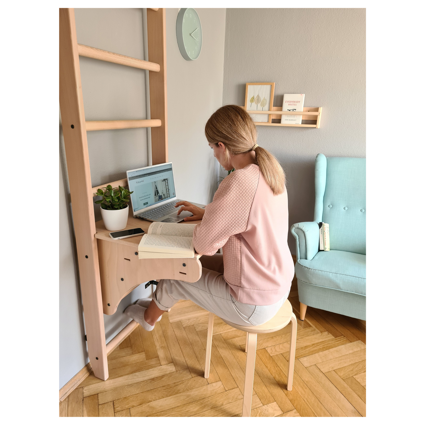 BenchK BT204 Benchtop