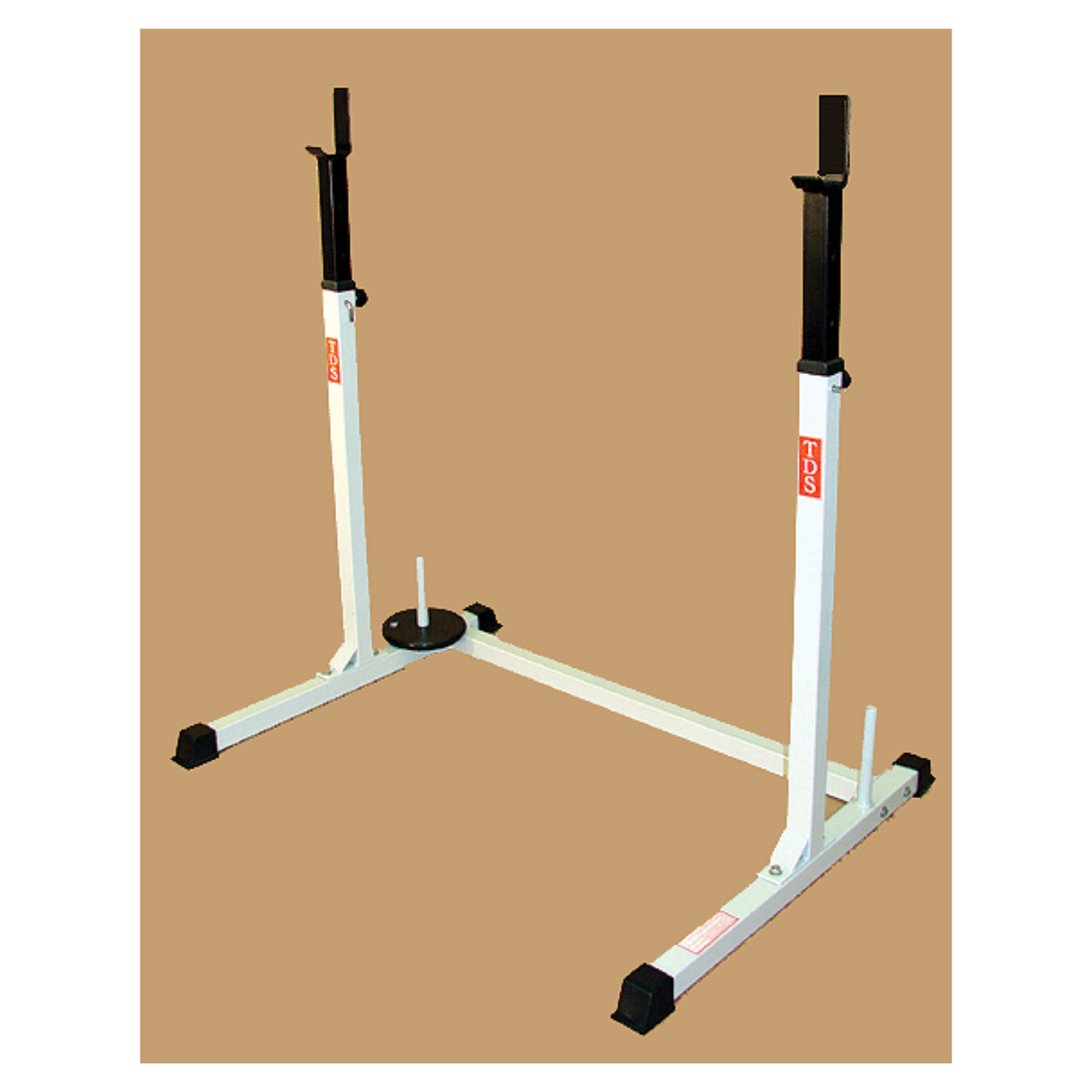 TDS Fitness Squat Rack H-93132