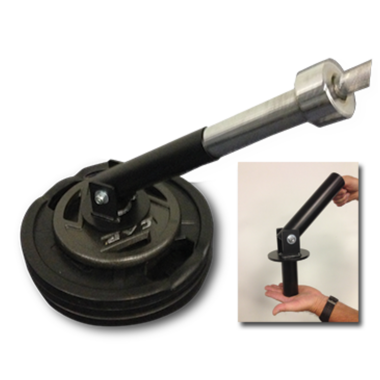 Steelflex Ape Portable Landmine Trainer LM1