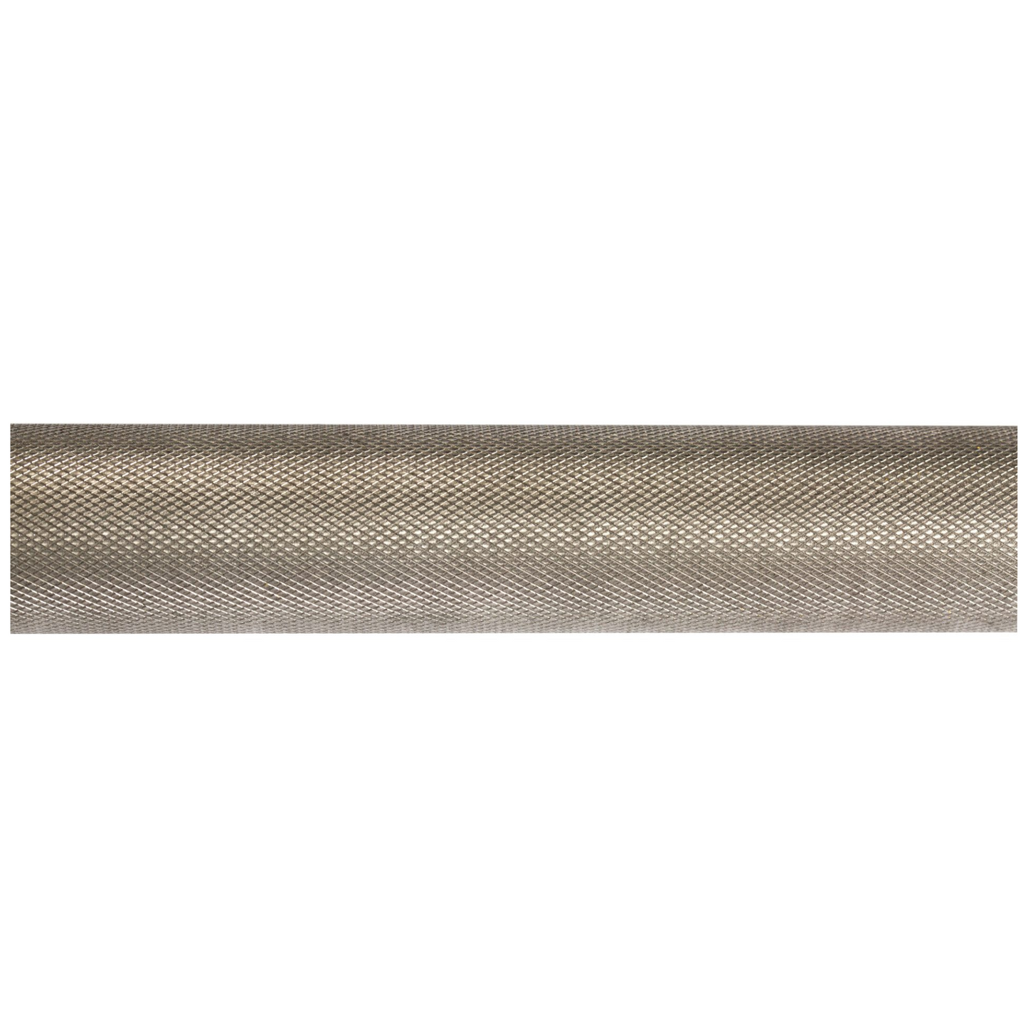 York Barbell Elite Olympic Stainless Steel Weight Bar