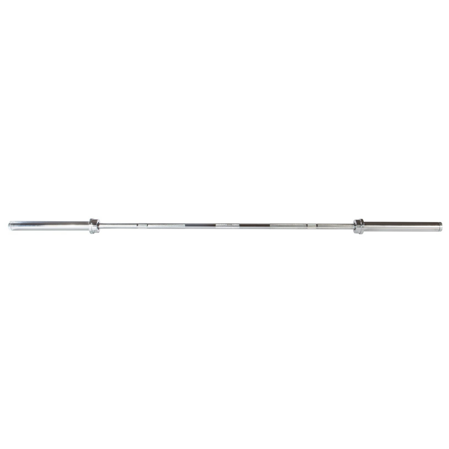 York Barbell 7' USA Elite Power Weight Bar