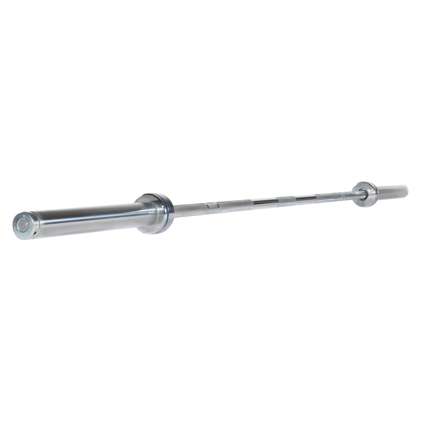 York Barbell Men's Needle Bearing Elite Olympic Competition Weight Bar
