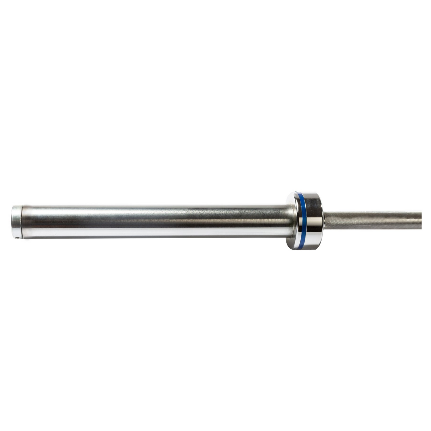 York Barbell Men's Needle Bearing Elite Olympic Competition Weight Bar