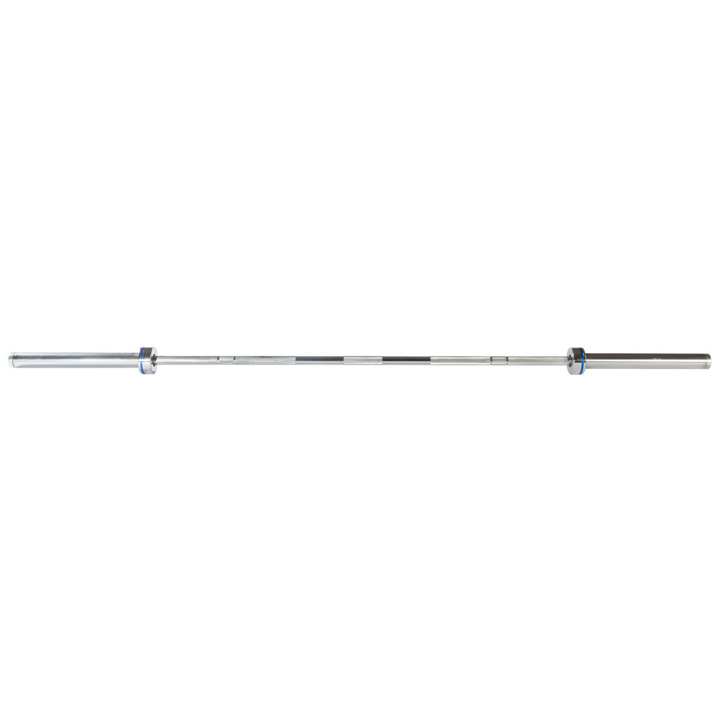 York Barbell Men's Needle Bearing Elite Olympic Competition Weight Bar