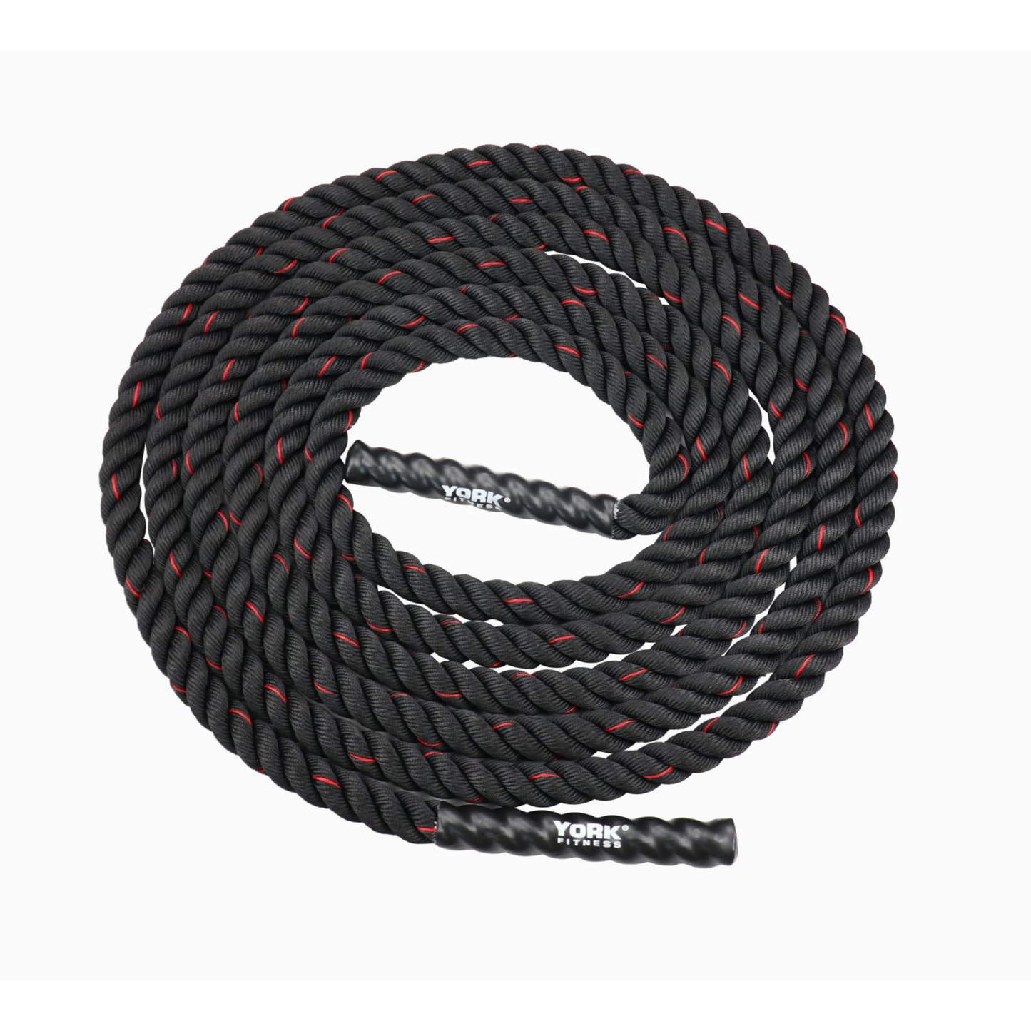 York Barbell Battle Rope