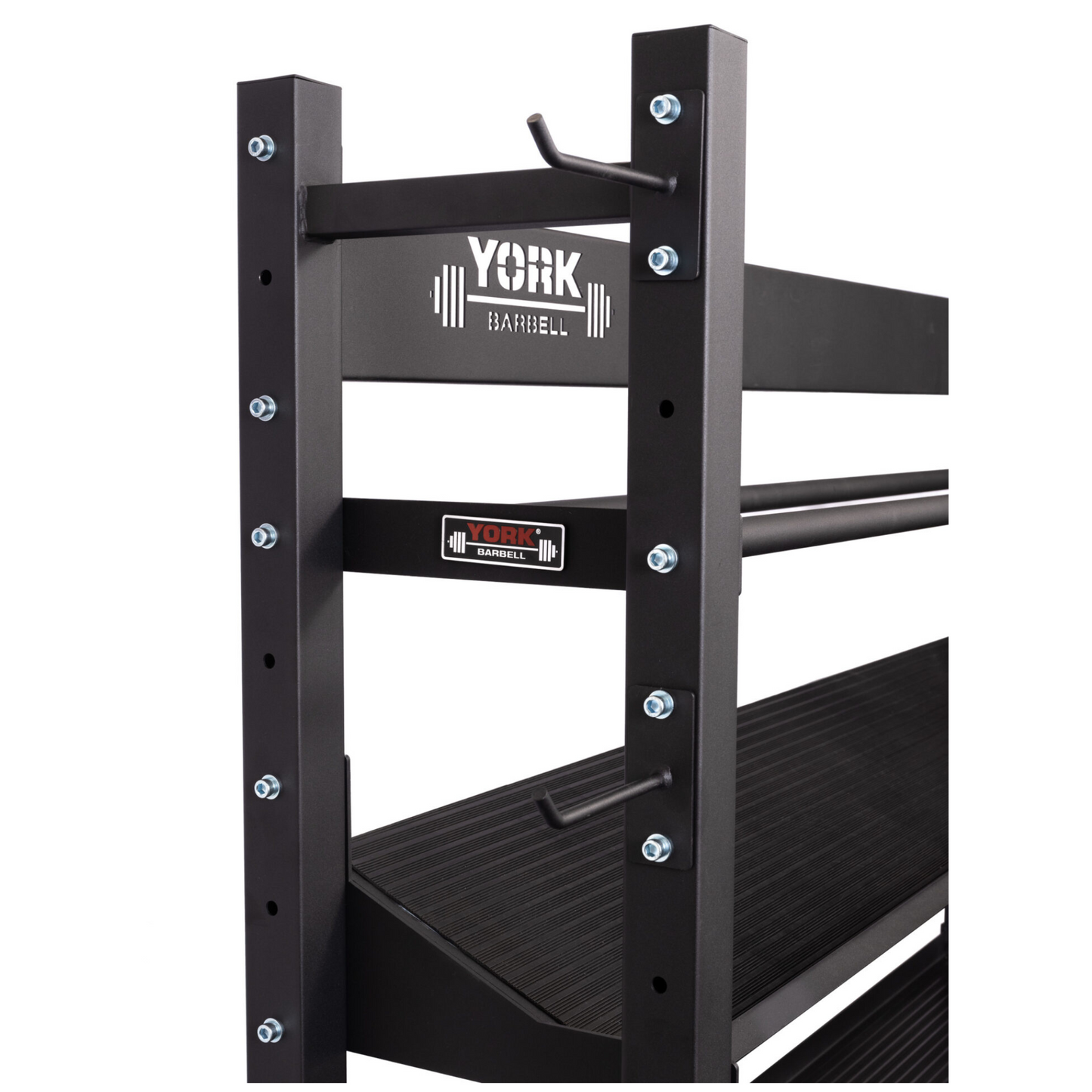 York Barbell Multi-Purpose Rack