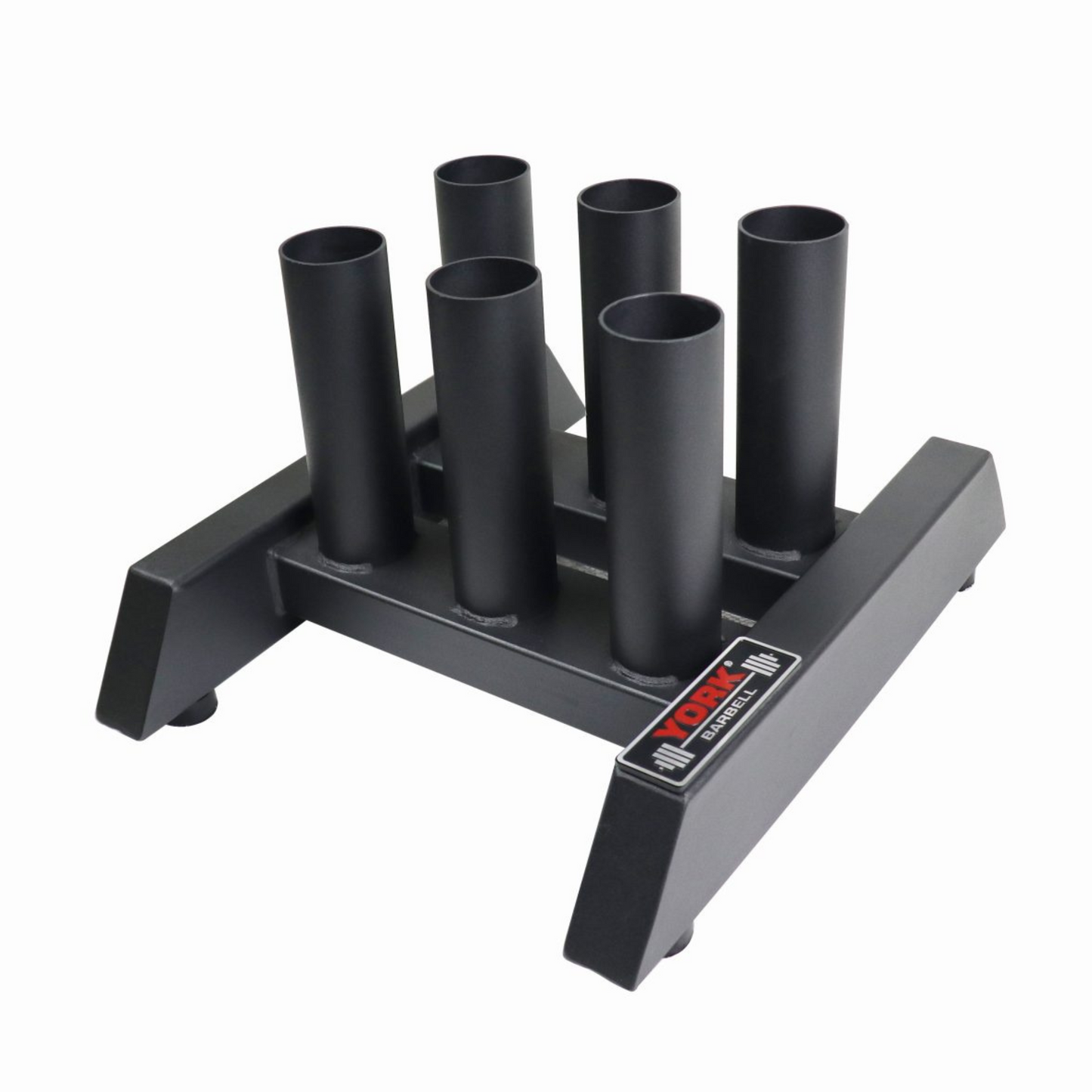 York Barbell Olympic Bar Holder