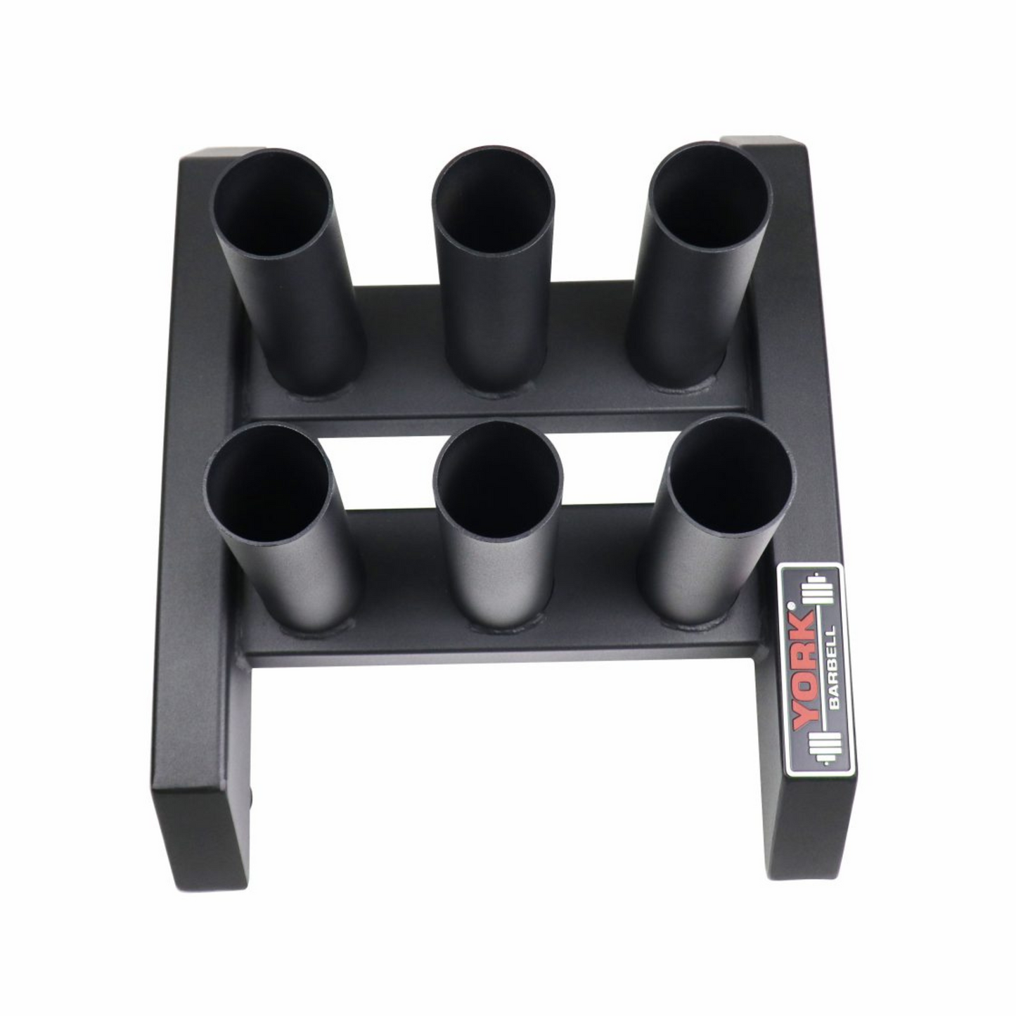 York Barbell Olympic Bar Holder