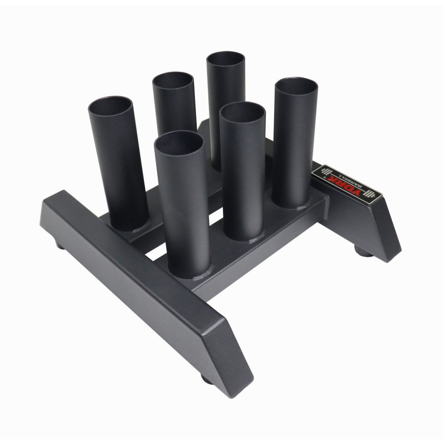 York Barbell Olympic Bar Holder