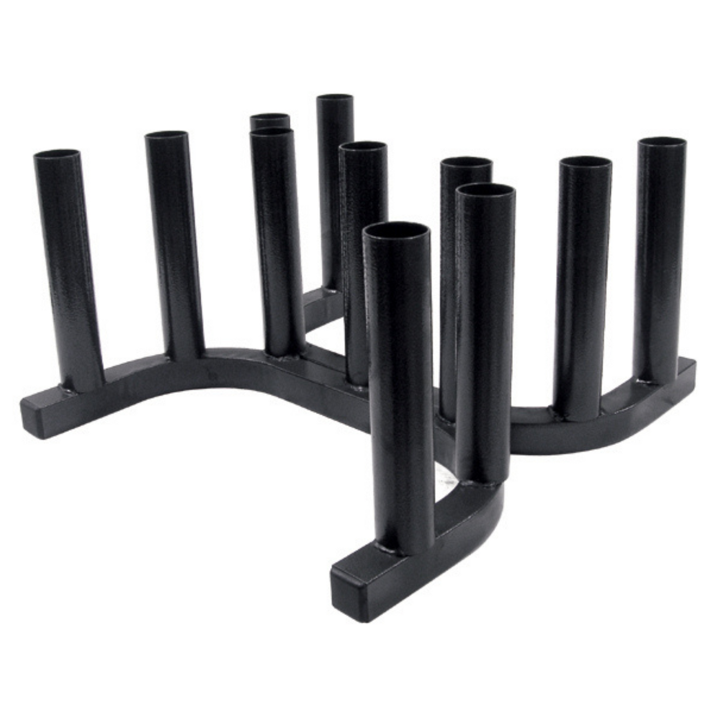 York Barbell 11 x 2" Weight Bar Stand