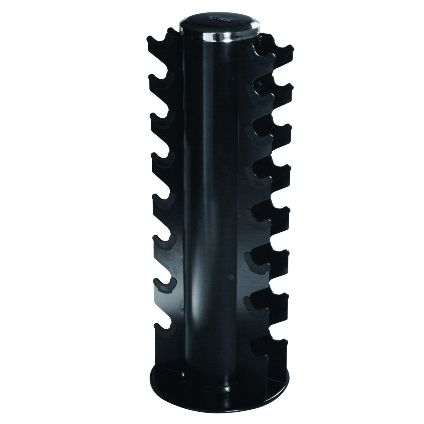 York 2-Sided Vertical Dumbbell Rack