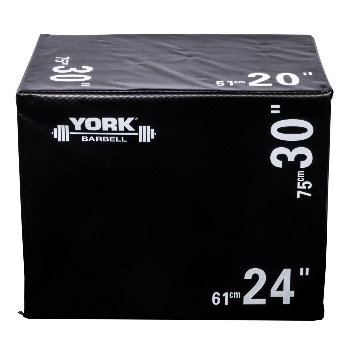 York 3-in-1 Plyo Box