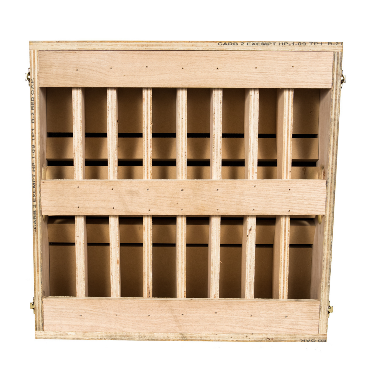 York Stackable Plyo Boxes