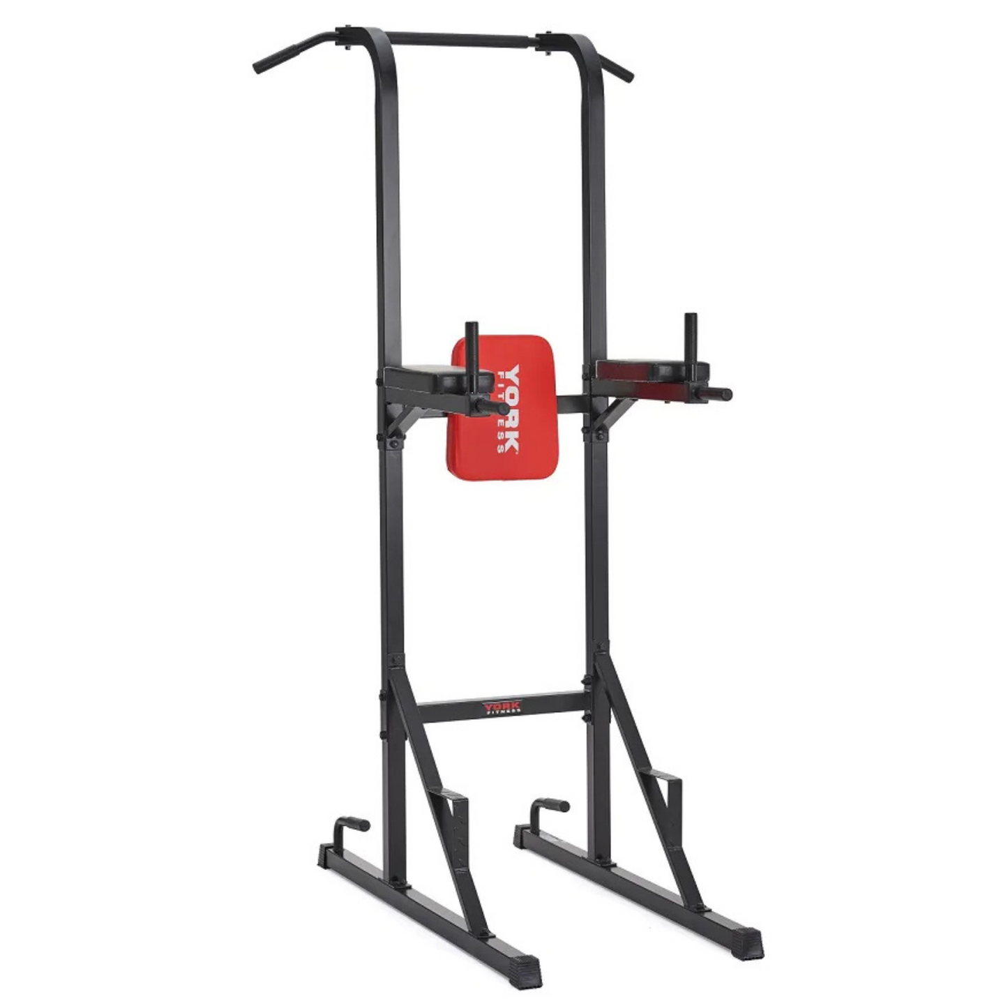 York Barbell Power Tower