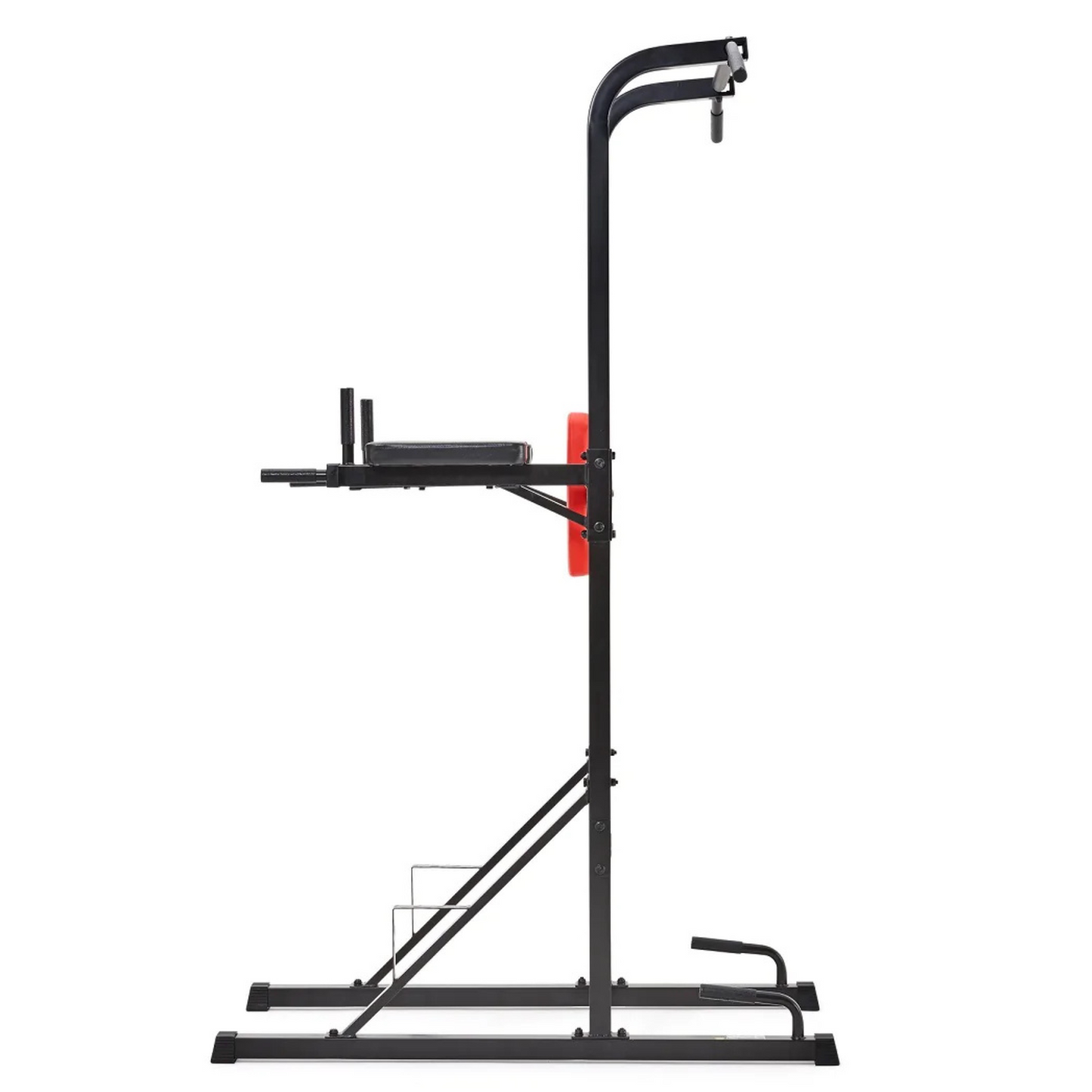 York Barbell Power Tower