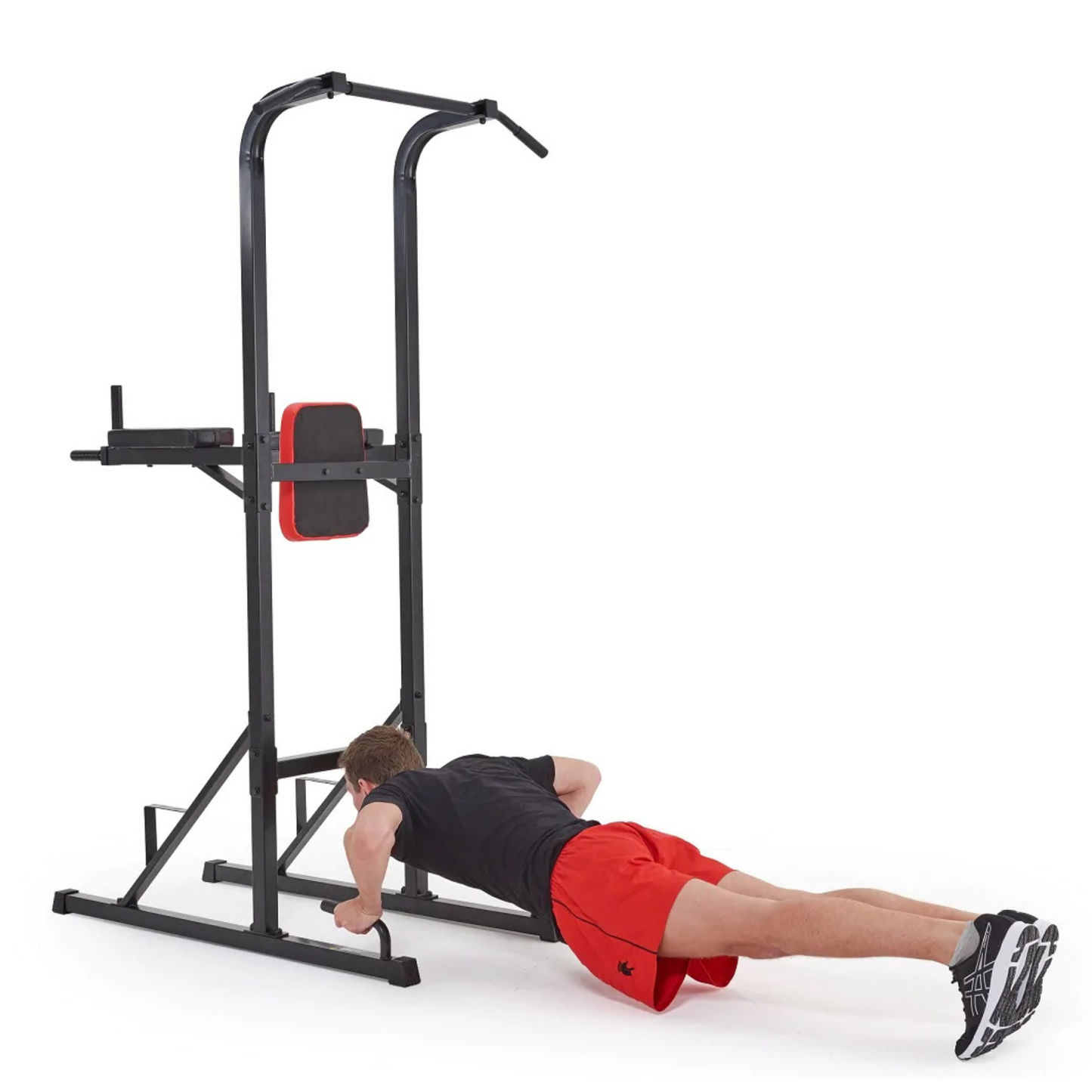 York Barbell Power Tower