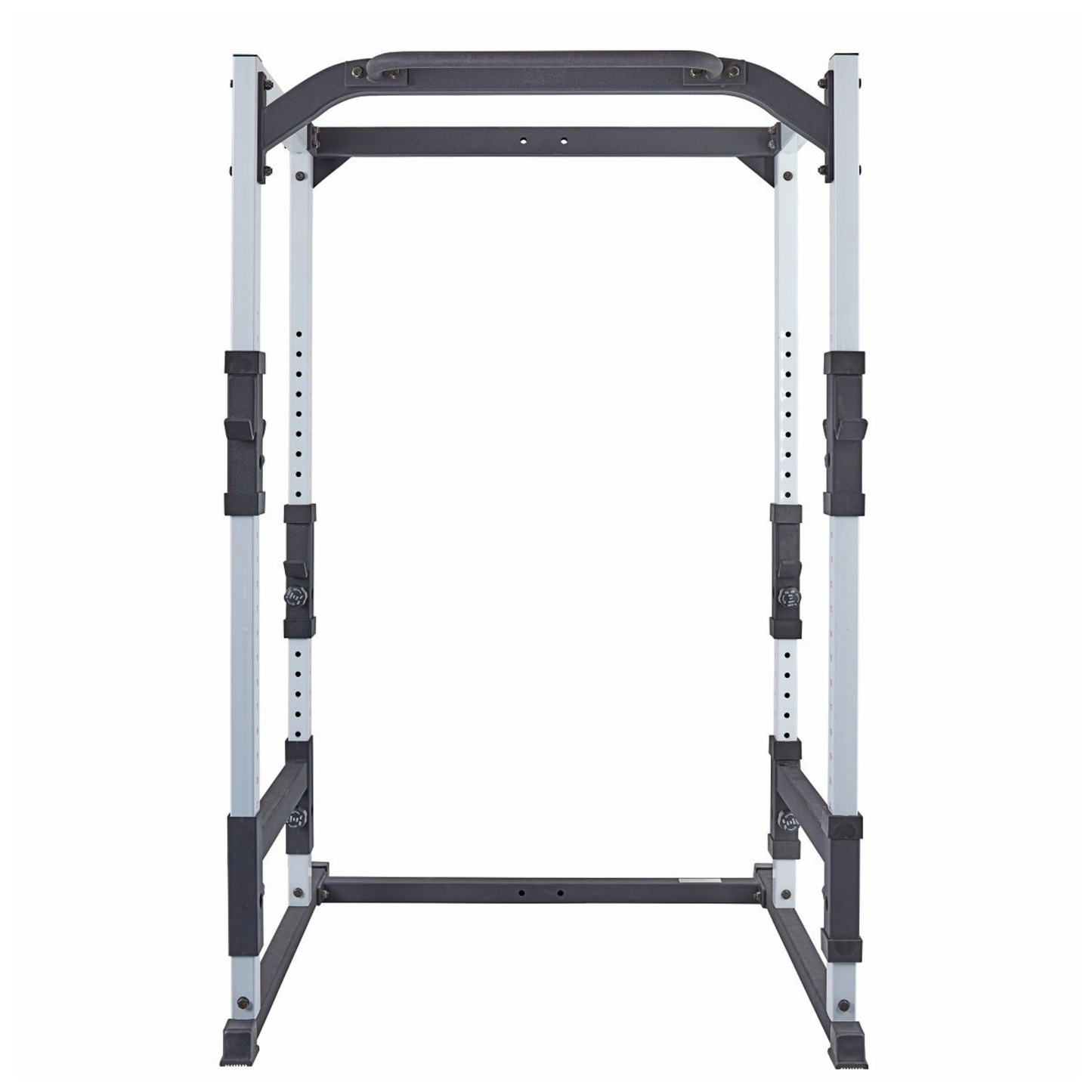 York Barbell FTS Power Cage