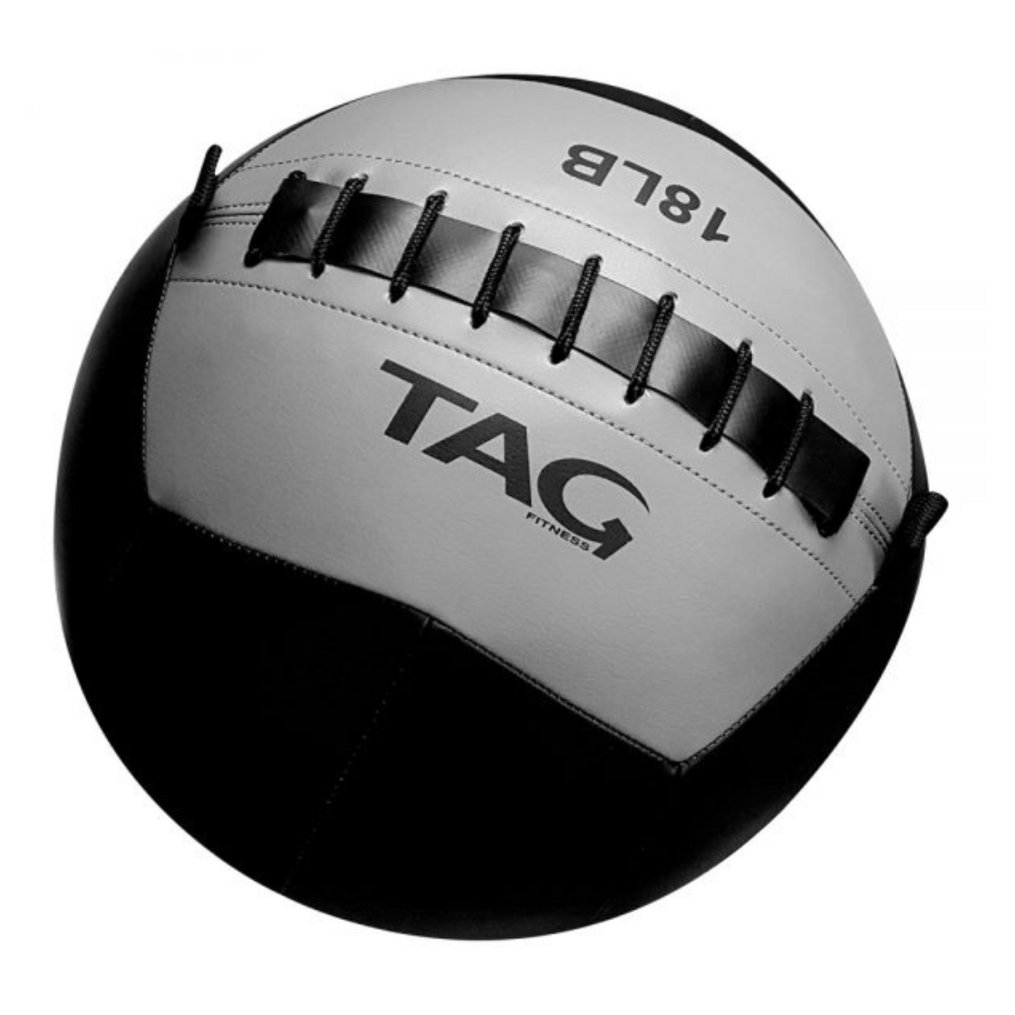 TAG Fitness Wall Ball Set
