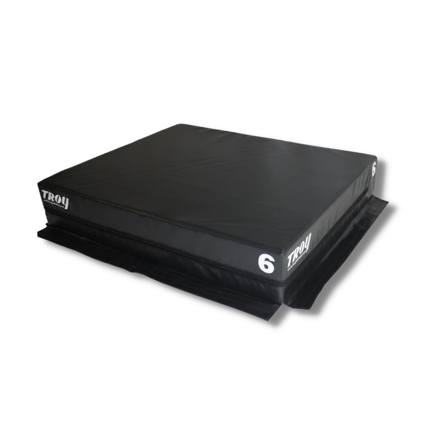 Troy Stackable Plyo Boxes