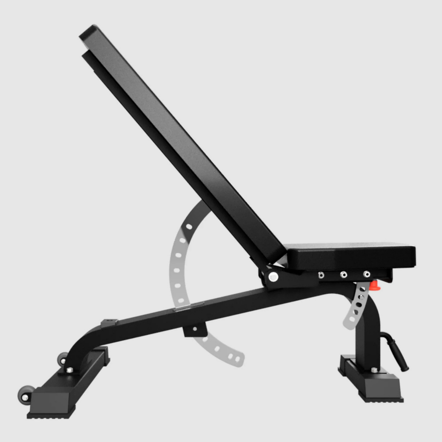 Troy Adjustable Weight Bench