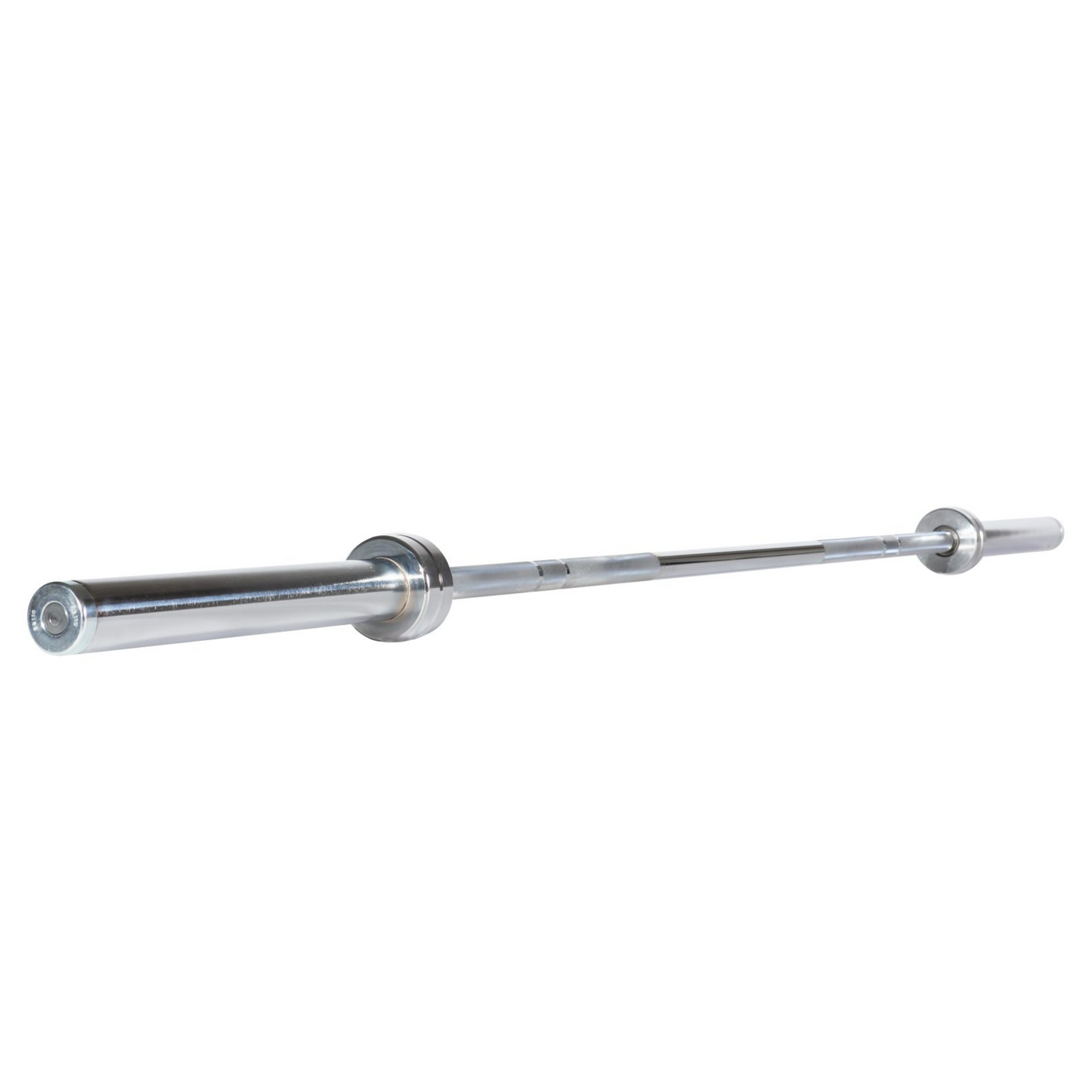 York Barbell Men's North American Needle Bearing Olympic Training Bar