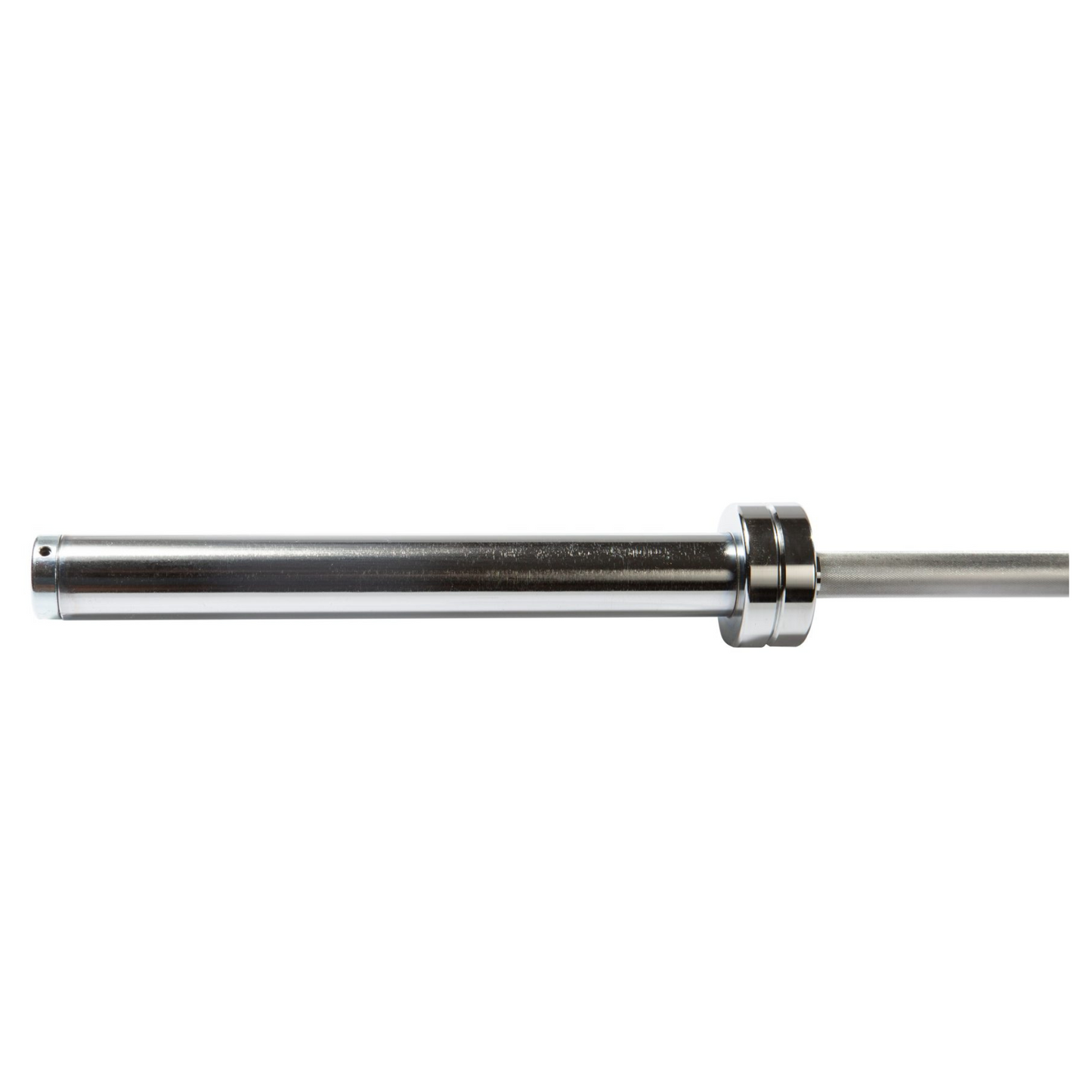 York Barbell Men's North American Needle Bearing Olympic Training Bar
