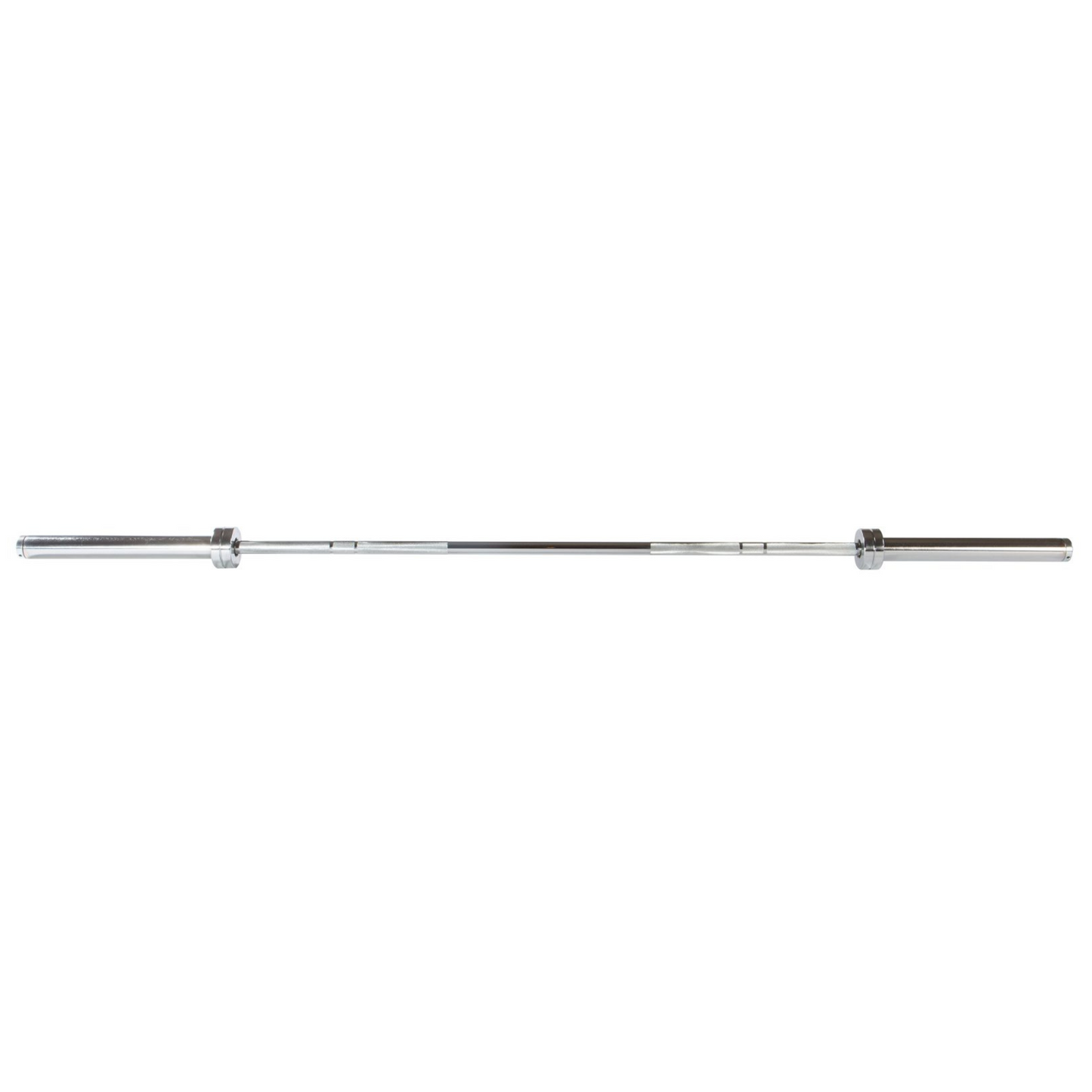 York Barbell Men's North American Needle Bearing Olympic Training Bar