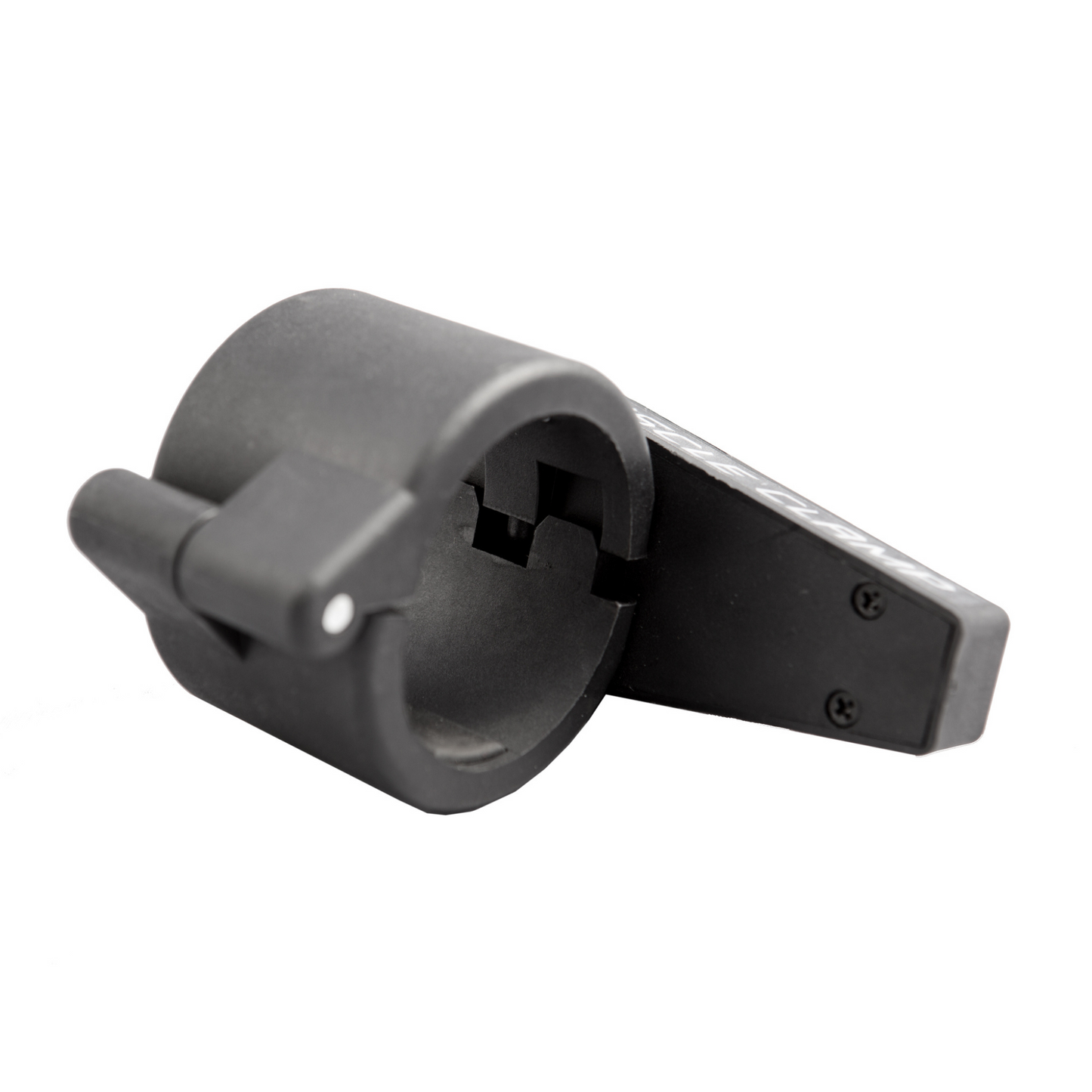 York 2" Muscle Clamp Collars
