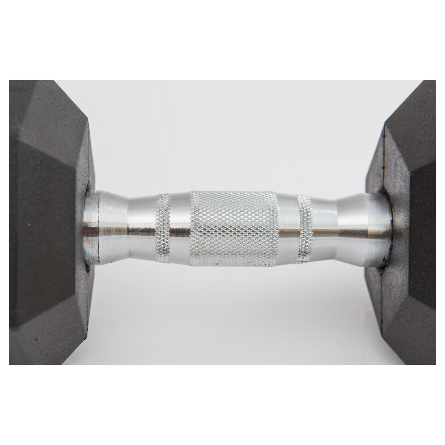 York Barbell Rubber Hex Dumbbell Sets