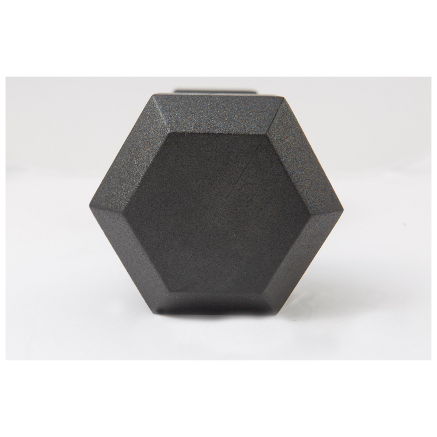 York Barbell Rubber Hex Dumbbell Sets