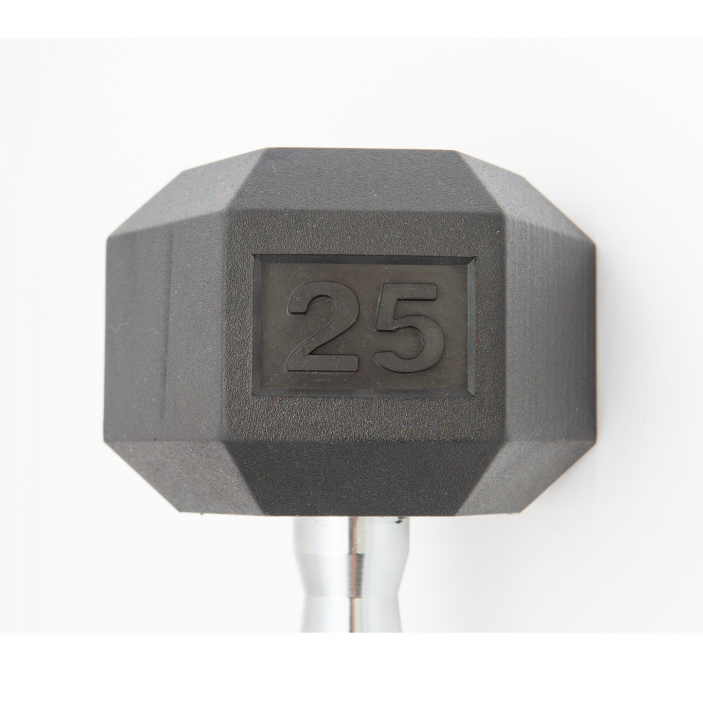 York Barbell Rubber Hex Dumbbell Sets