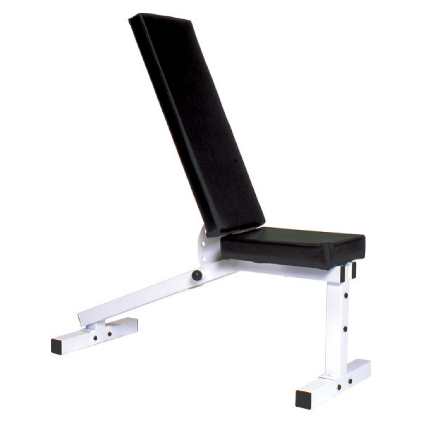 York Barbell Pro Series 206 ID Adjustable Bench