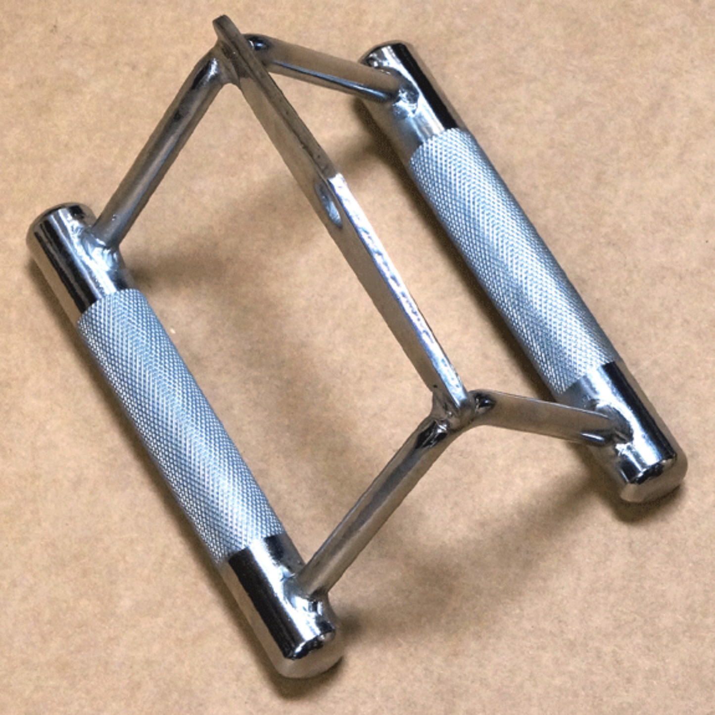 TDS Fitness Double Rowing Handle
